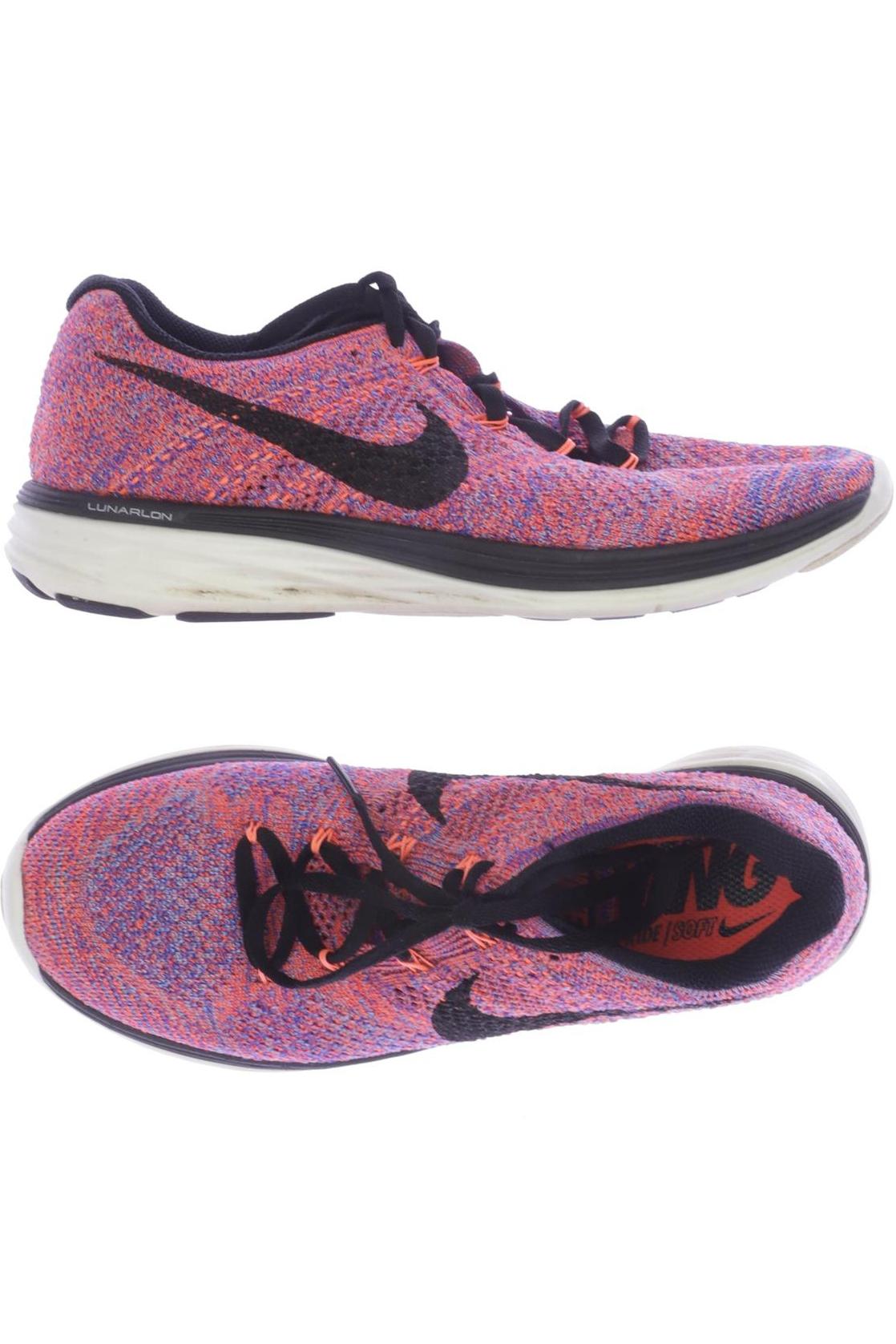 

Nike Damen Sneakers, rot