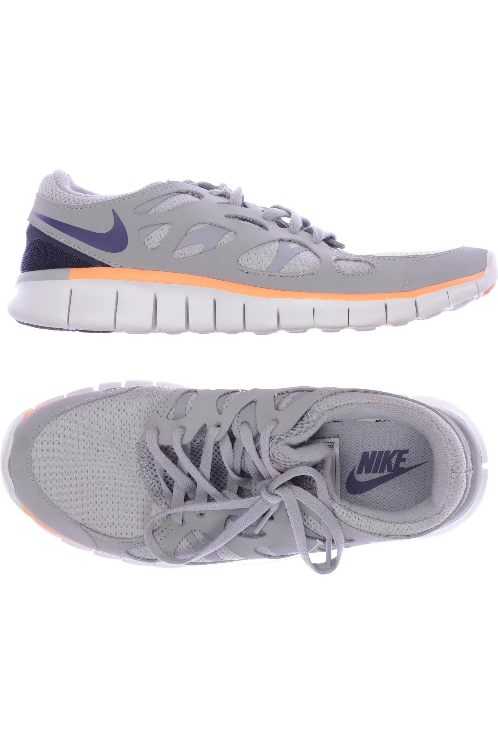 

Nike Damen Sneakers, grau, Gr. 38