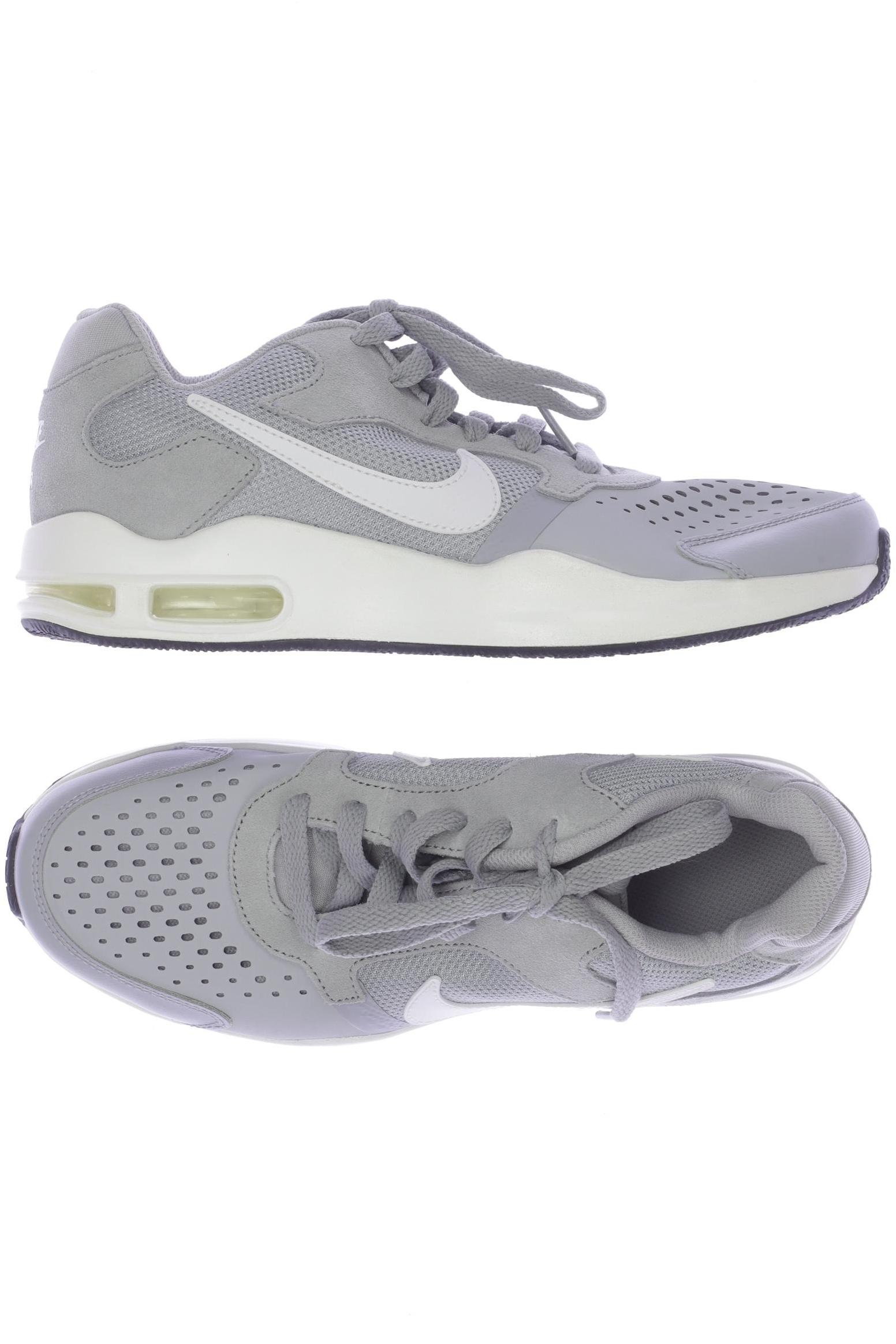 

Nike Damen Sneakers, grau, Gr. 38.5