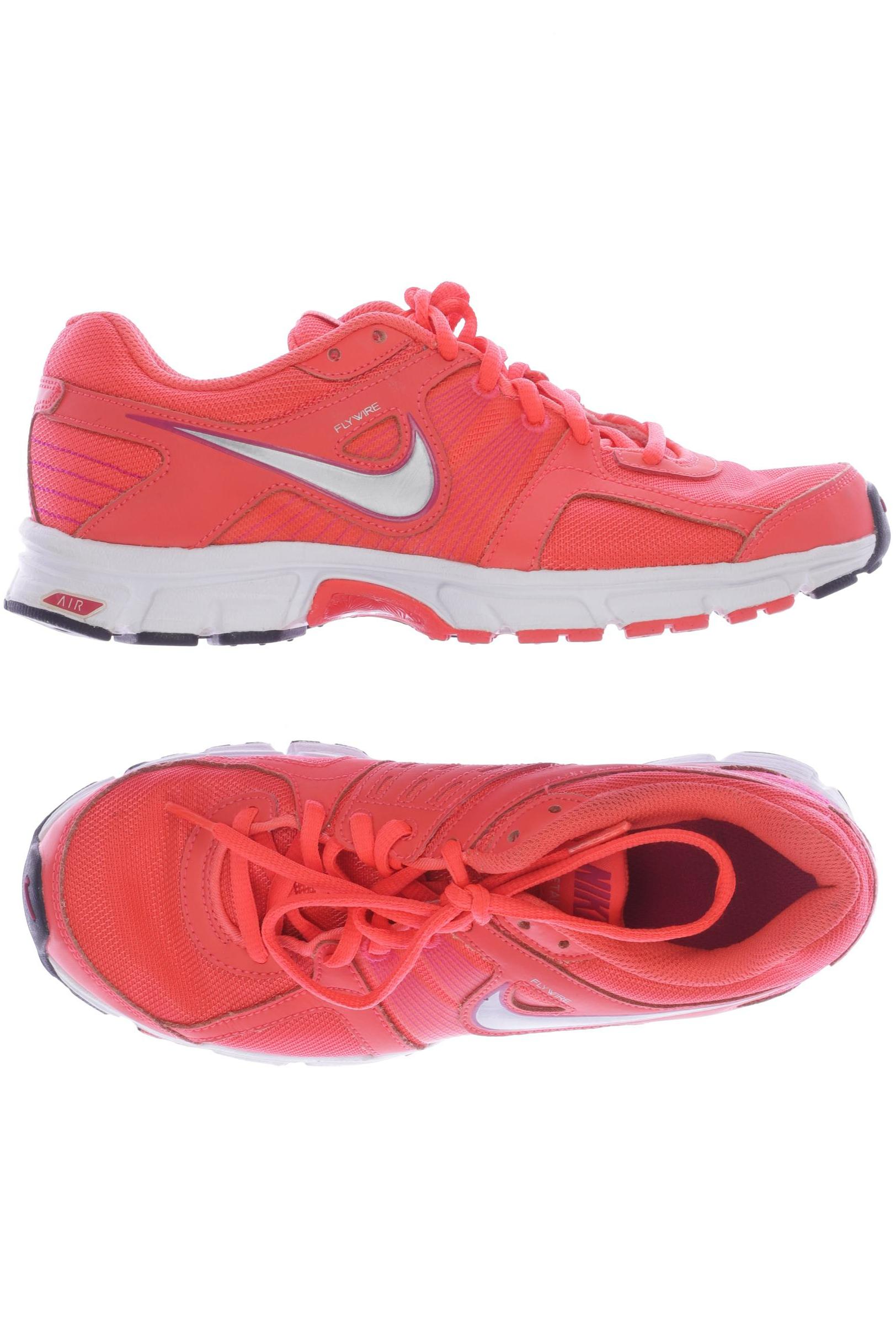 

Nike Damen Sneakers, neon