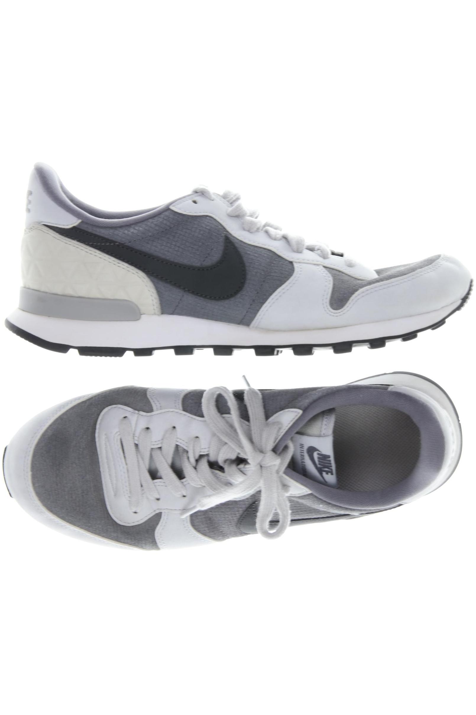 

Nike Damen Sneakers, grau, Gr. 39