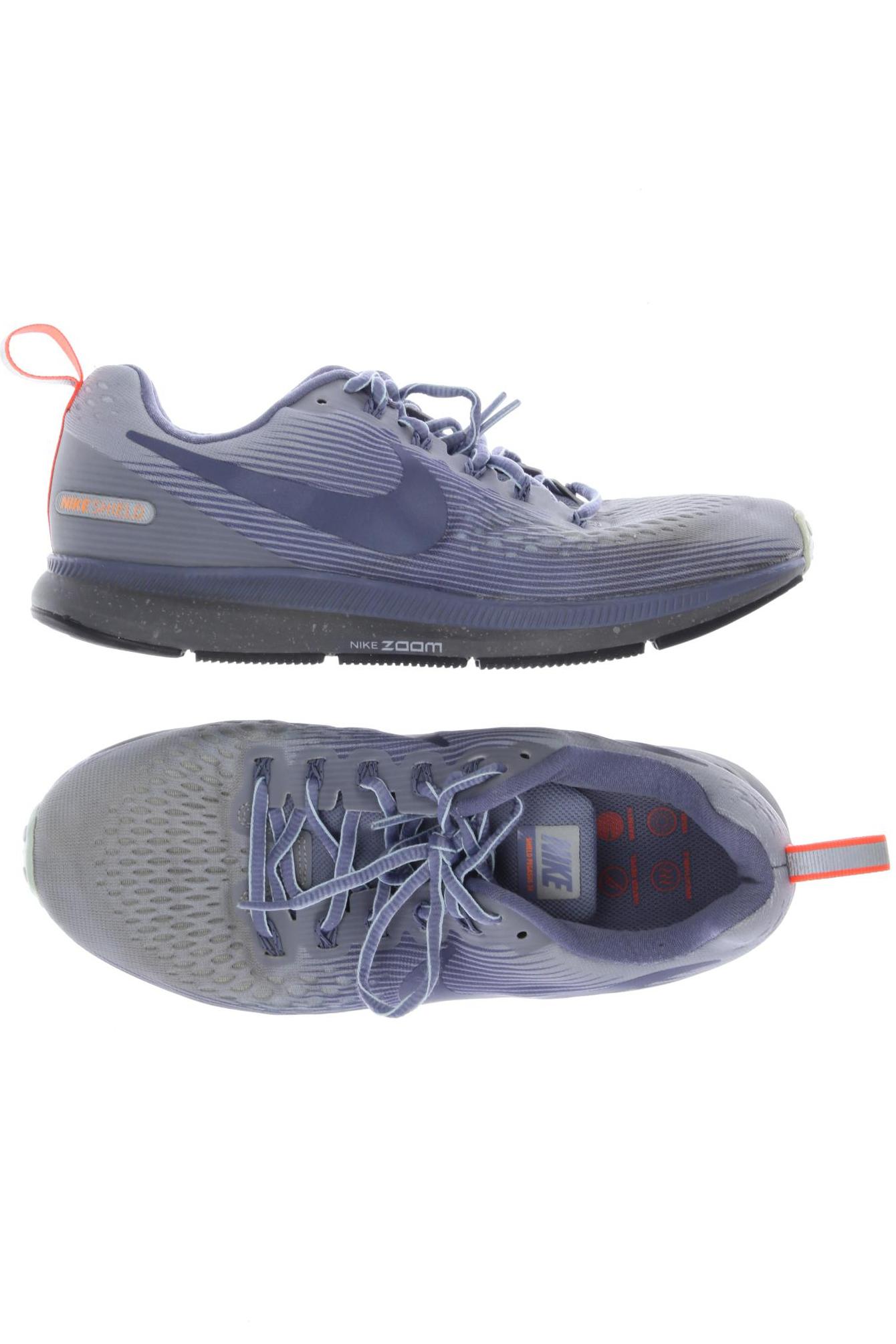 

Nike Damen Sneakers, grau, Gr. 40.5