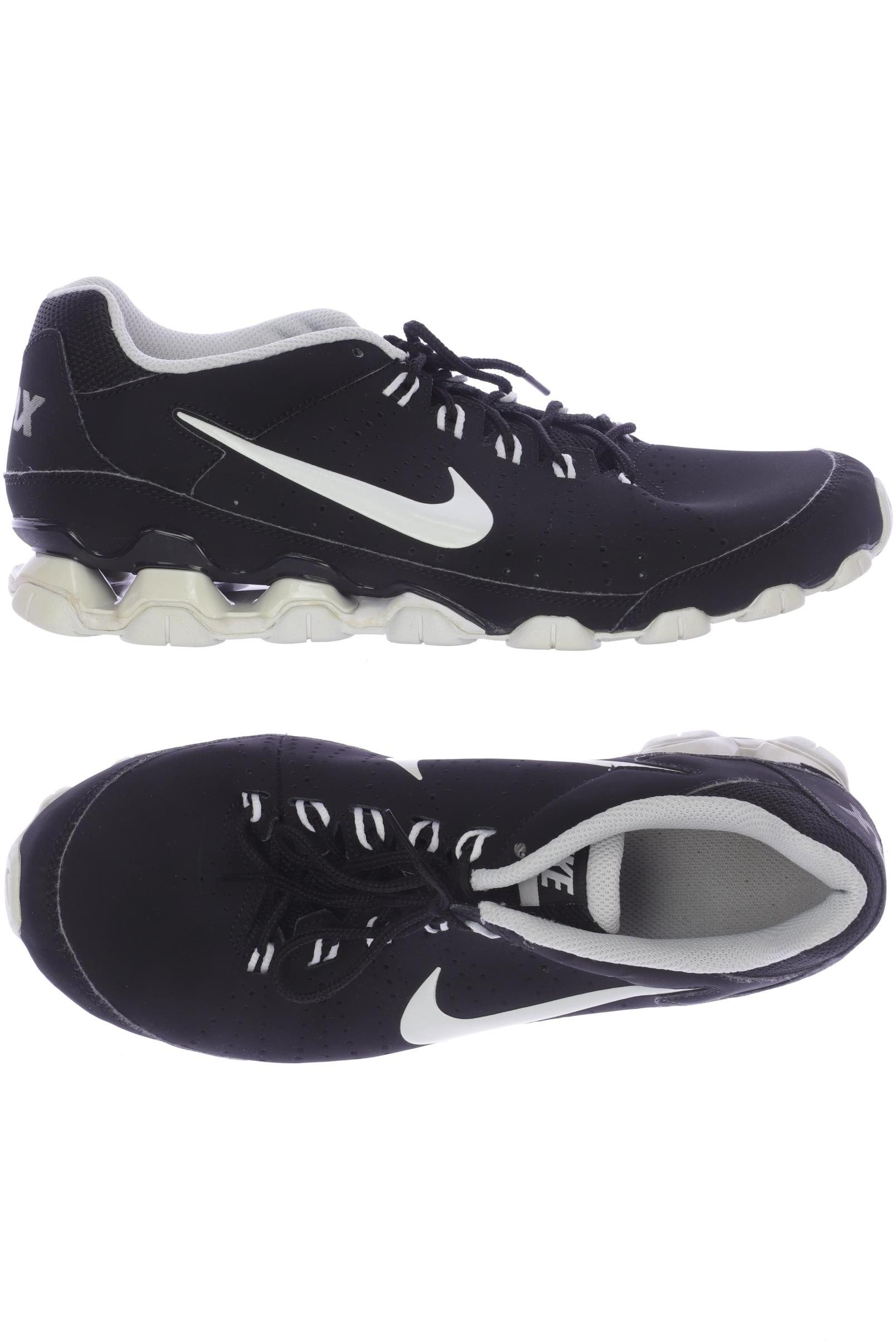 

Nike Damen Sneakers, schwarz, Gr. 42