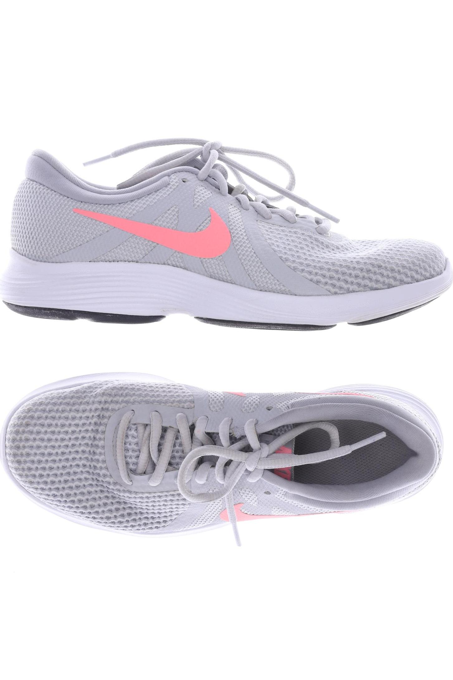 

Nike Damen Sneakers, grau