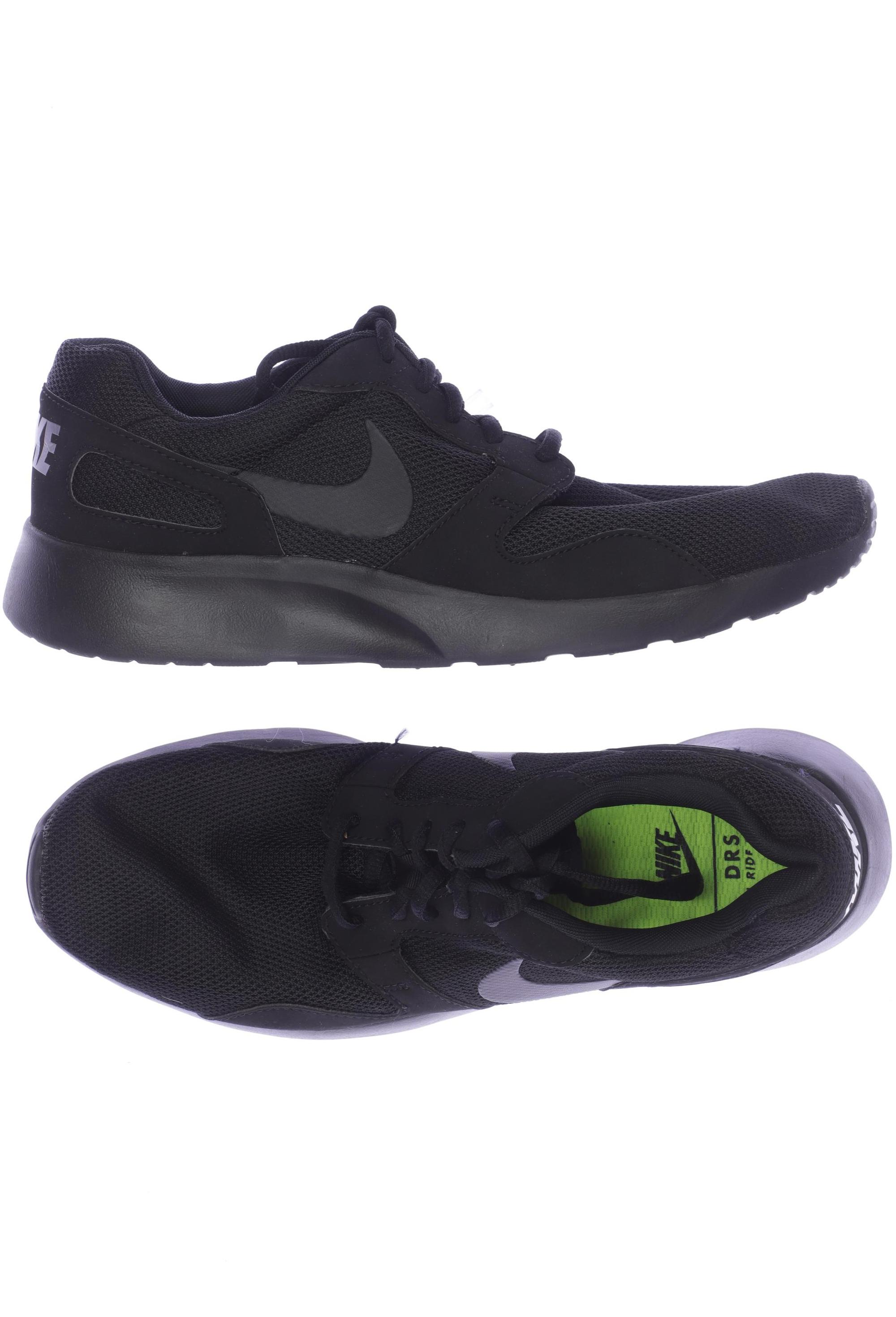 

Nike Damen Sneakers, schwarz, Gr. 42