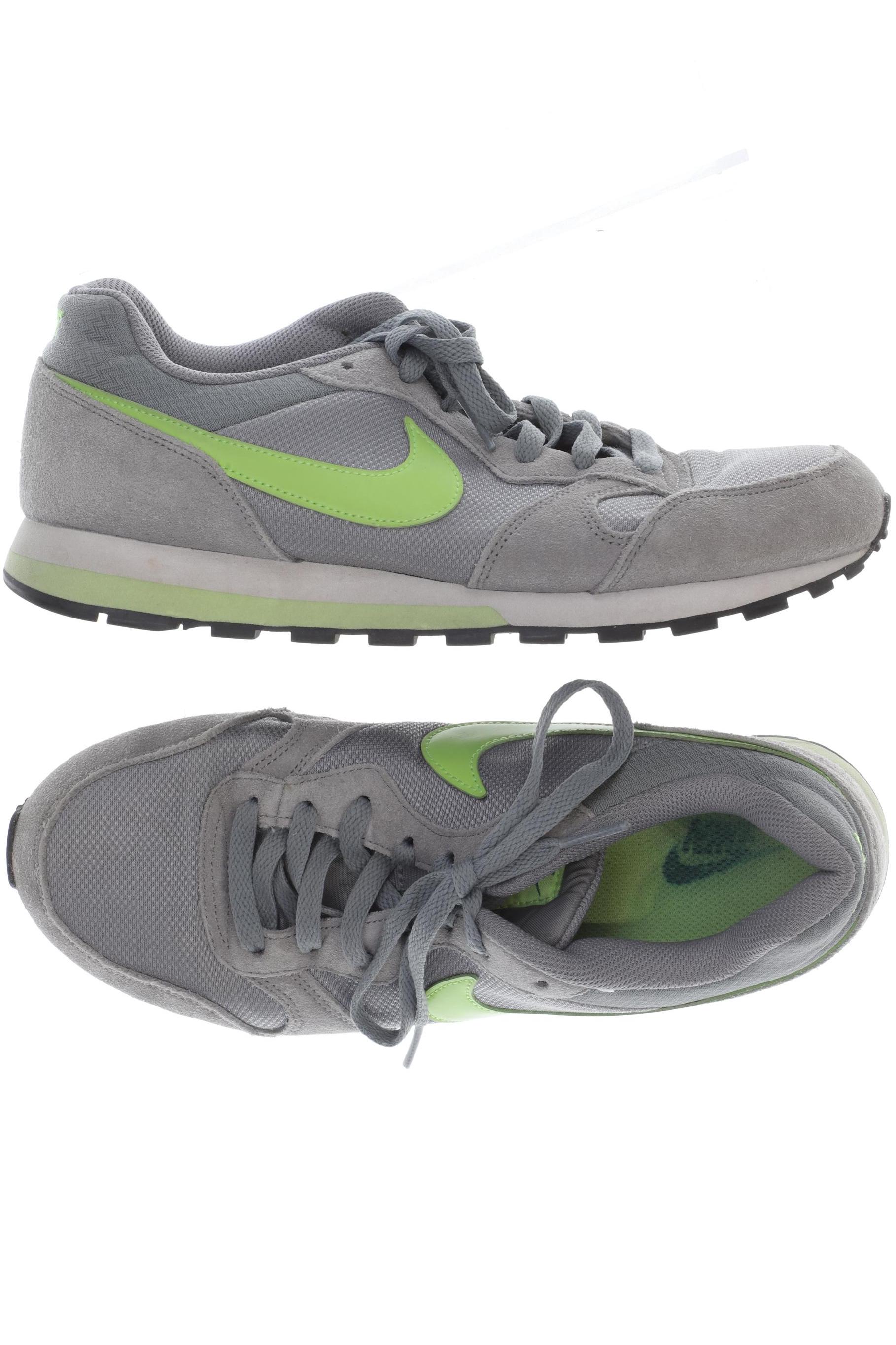Thumbnail - Nike Damen Sneakers, grau, Gr. 40.5