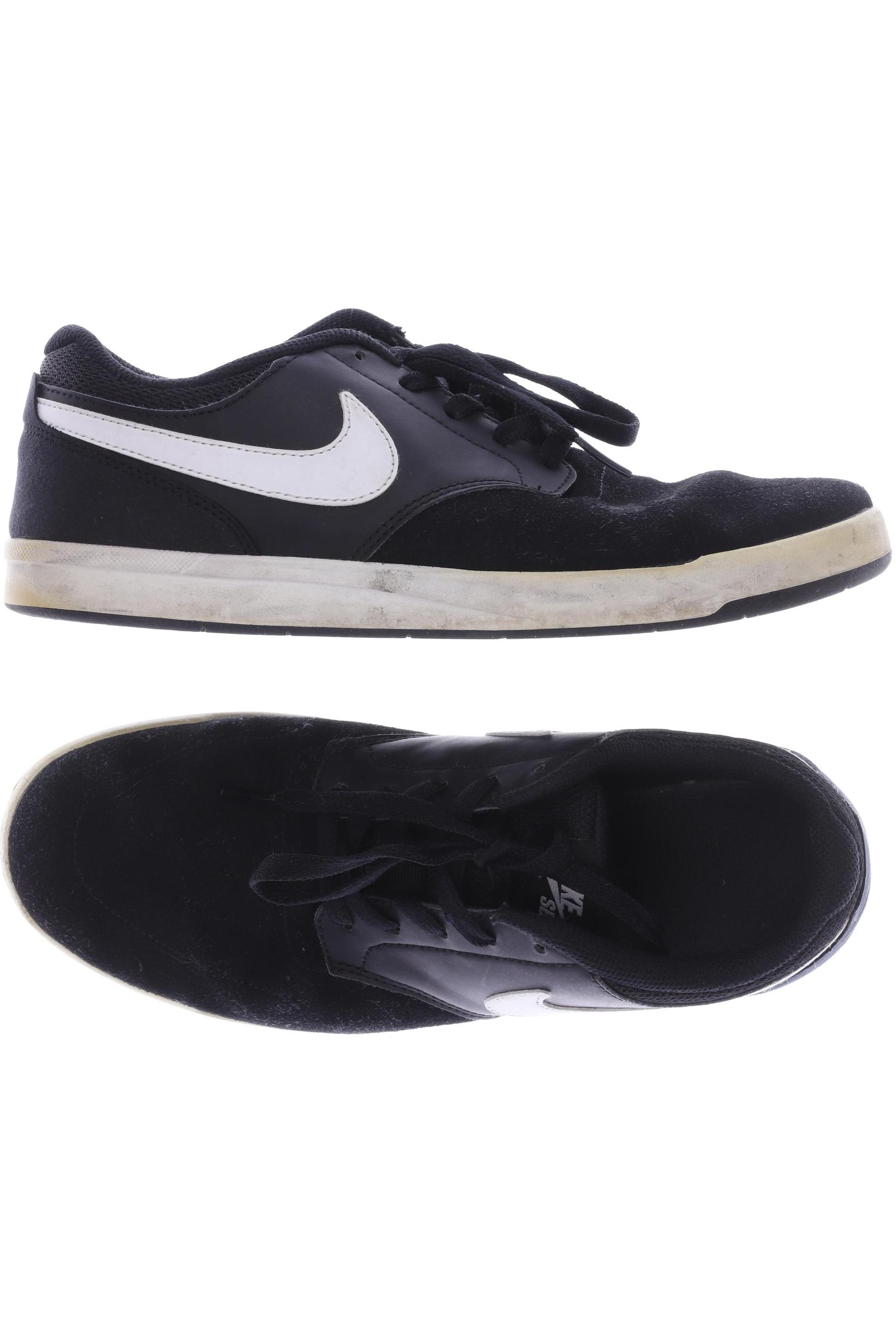 

Nike Damen Sneakers, schwarz