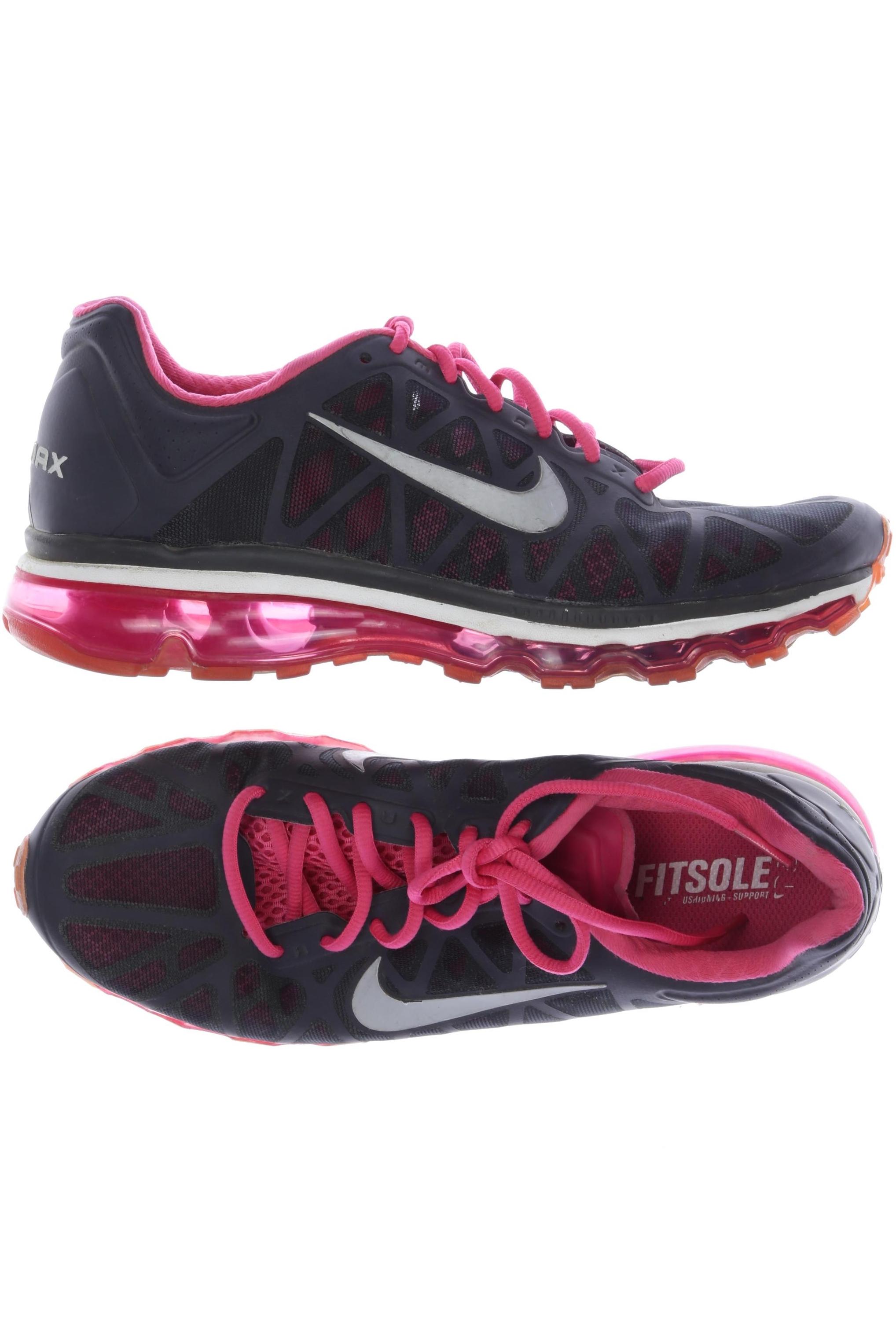 

Nike Damen Sneakers, grau, Gr. 40