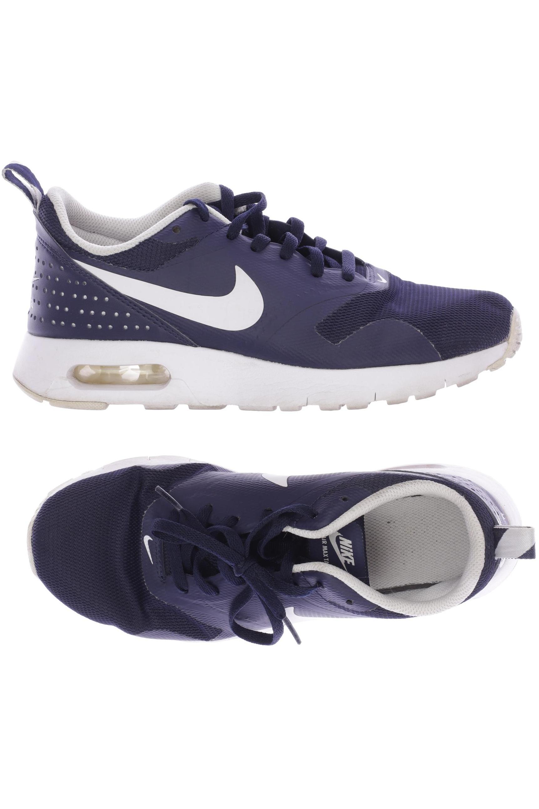 

Nike Damen Sneakers, marineblau