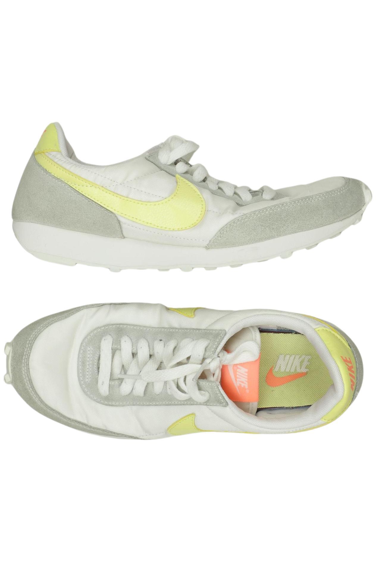 

Nike Damen Sneakers, neon, Gr. 39.5