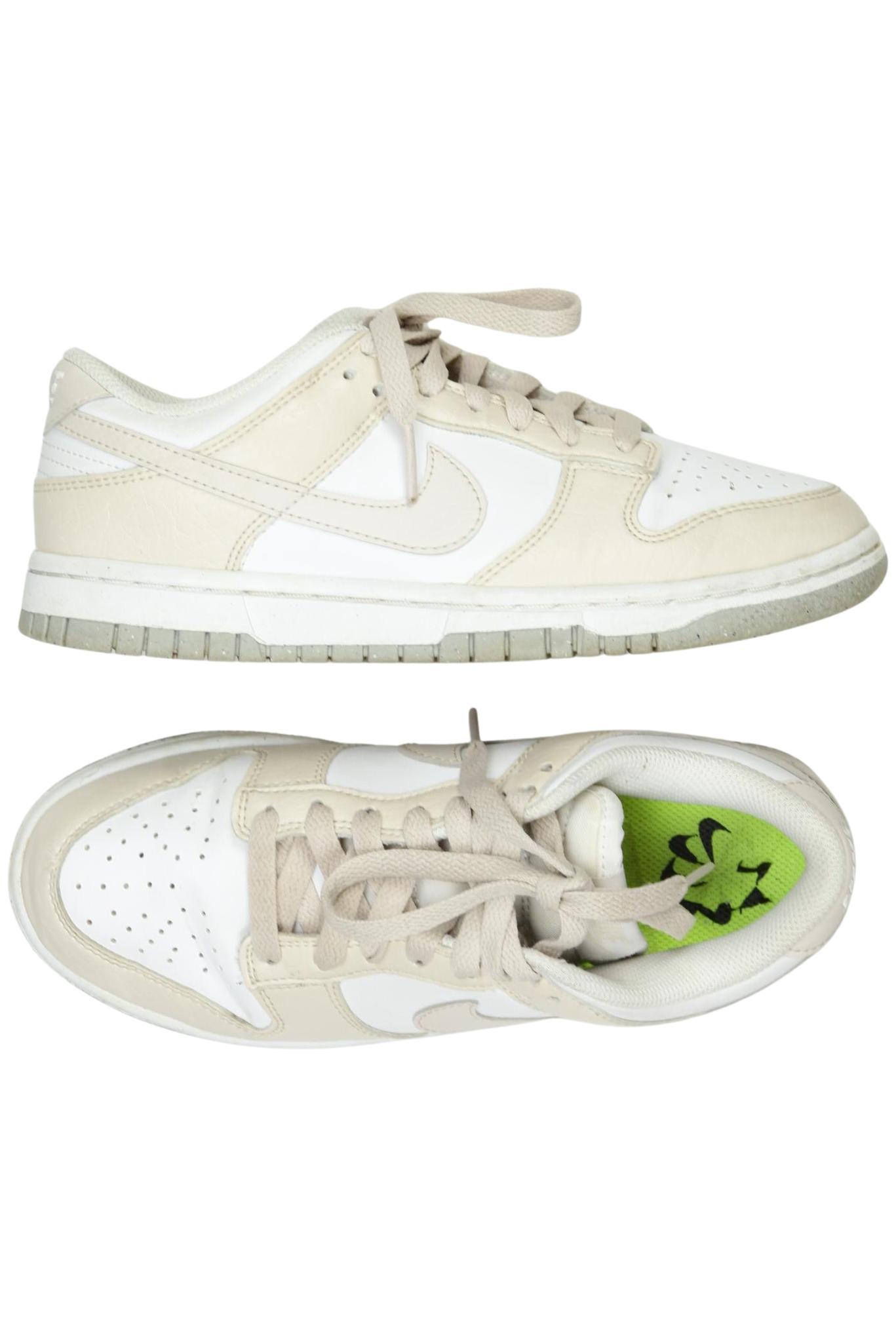 

Nike Damen Sneakers, beige, Gr. 36.5