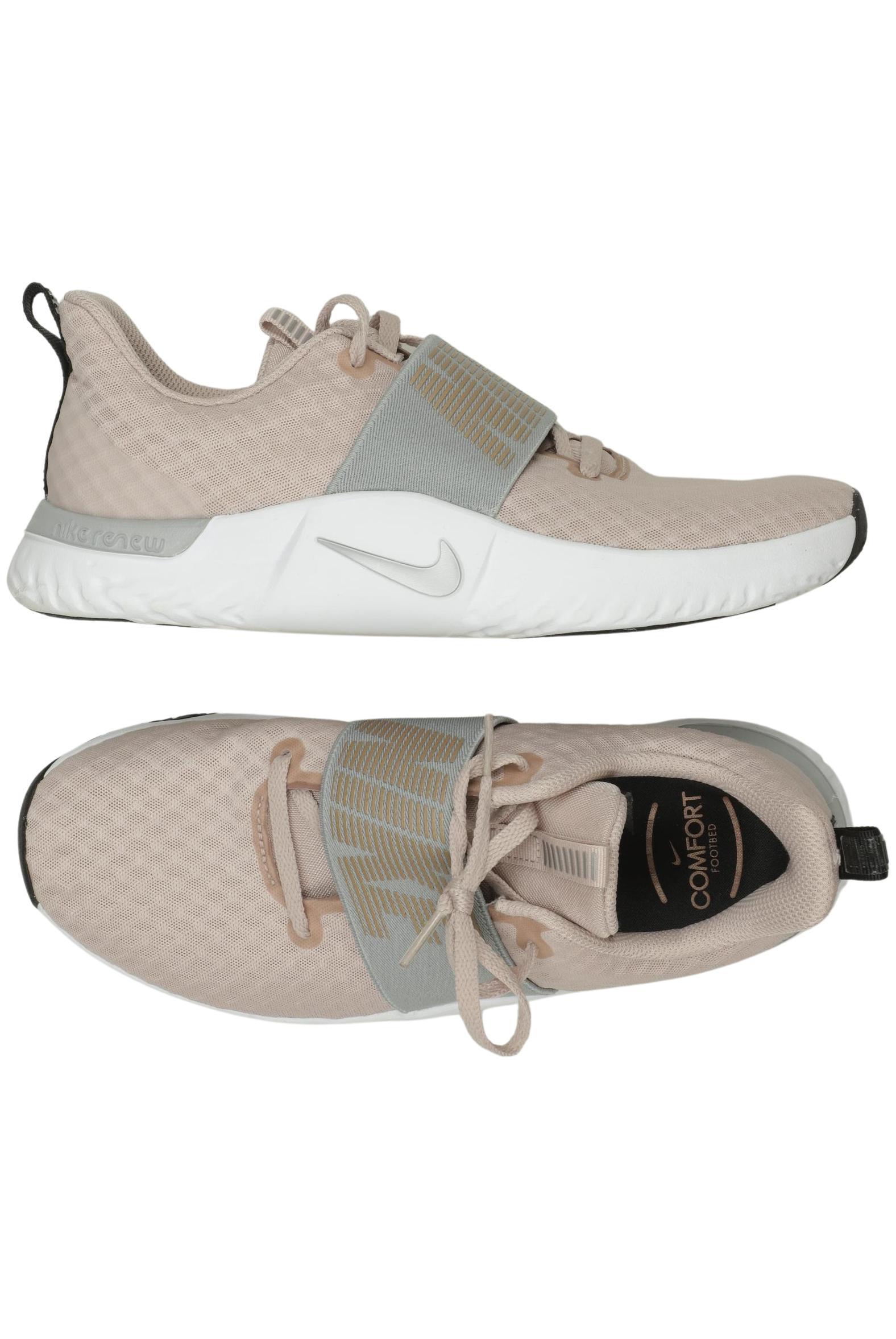 

Nike Damen Sneakers, beige, Gr. 39
