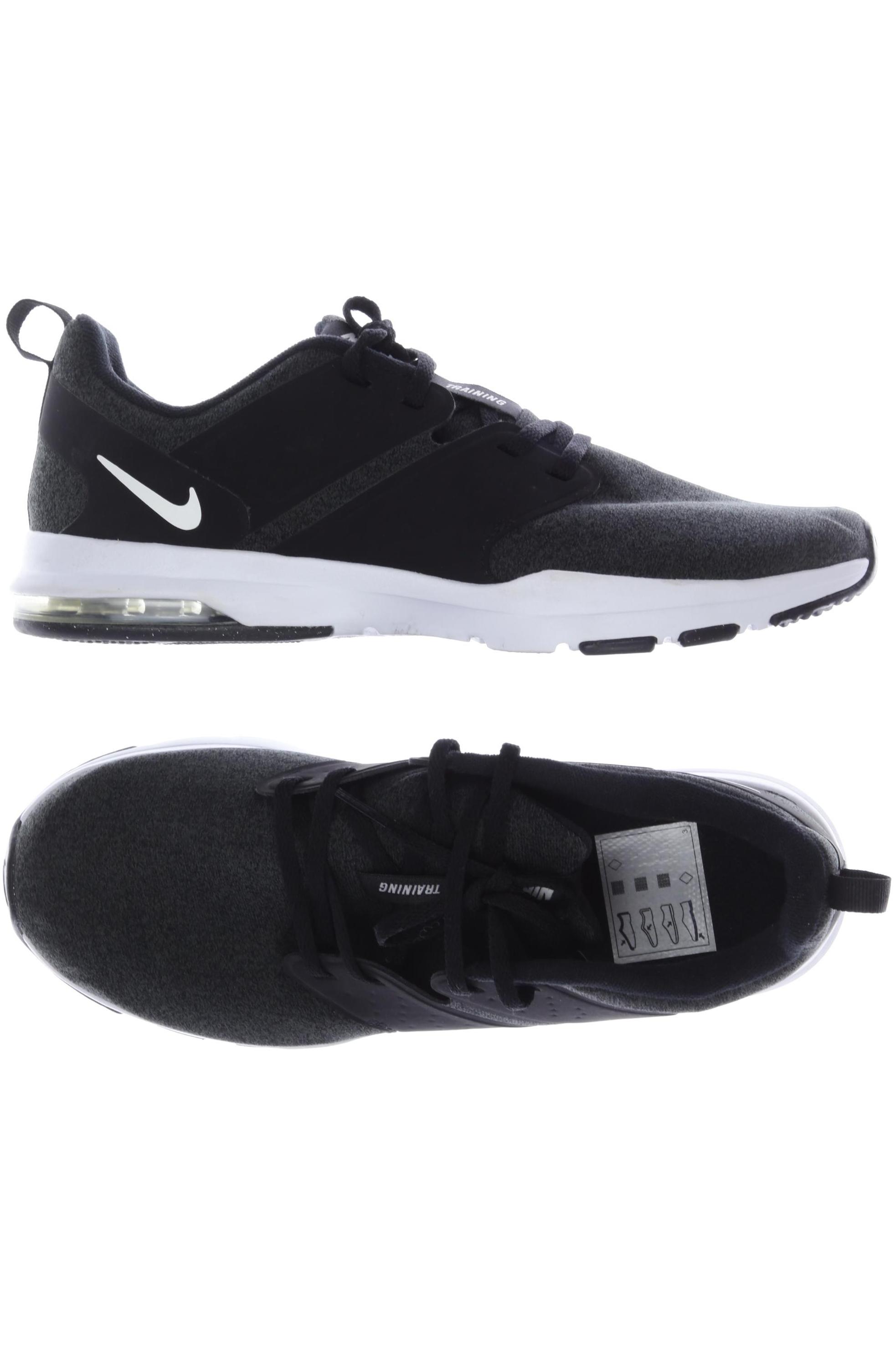 

Nike Damen Sneakers, grau, Gr. 40.5