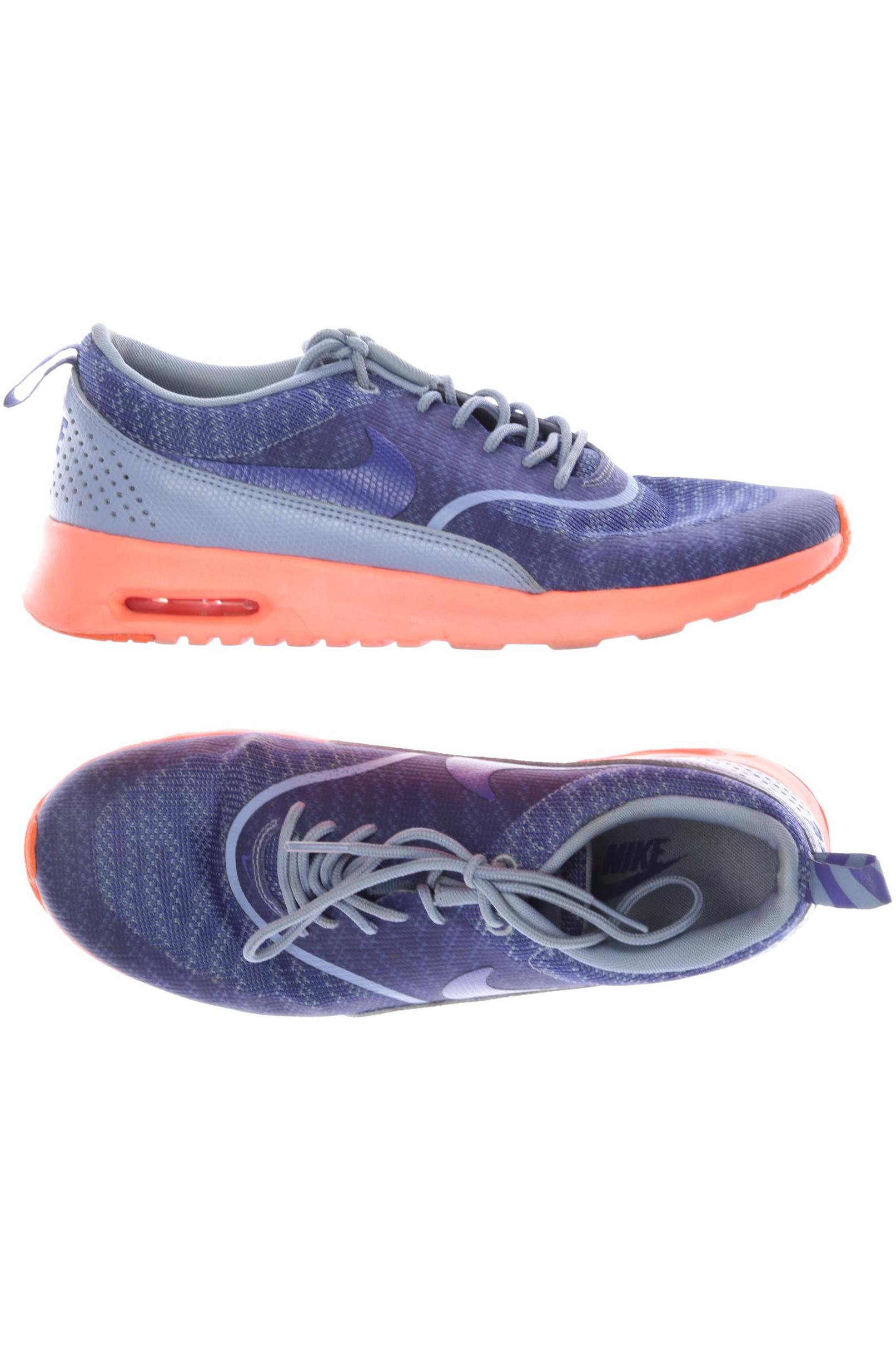 

Nike Damen Sneakers, blau, Gr. 40.5