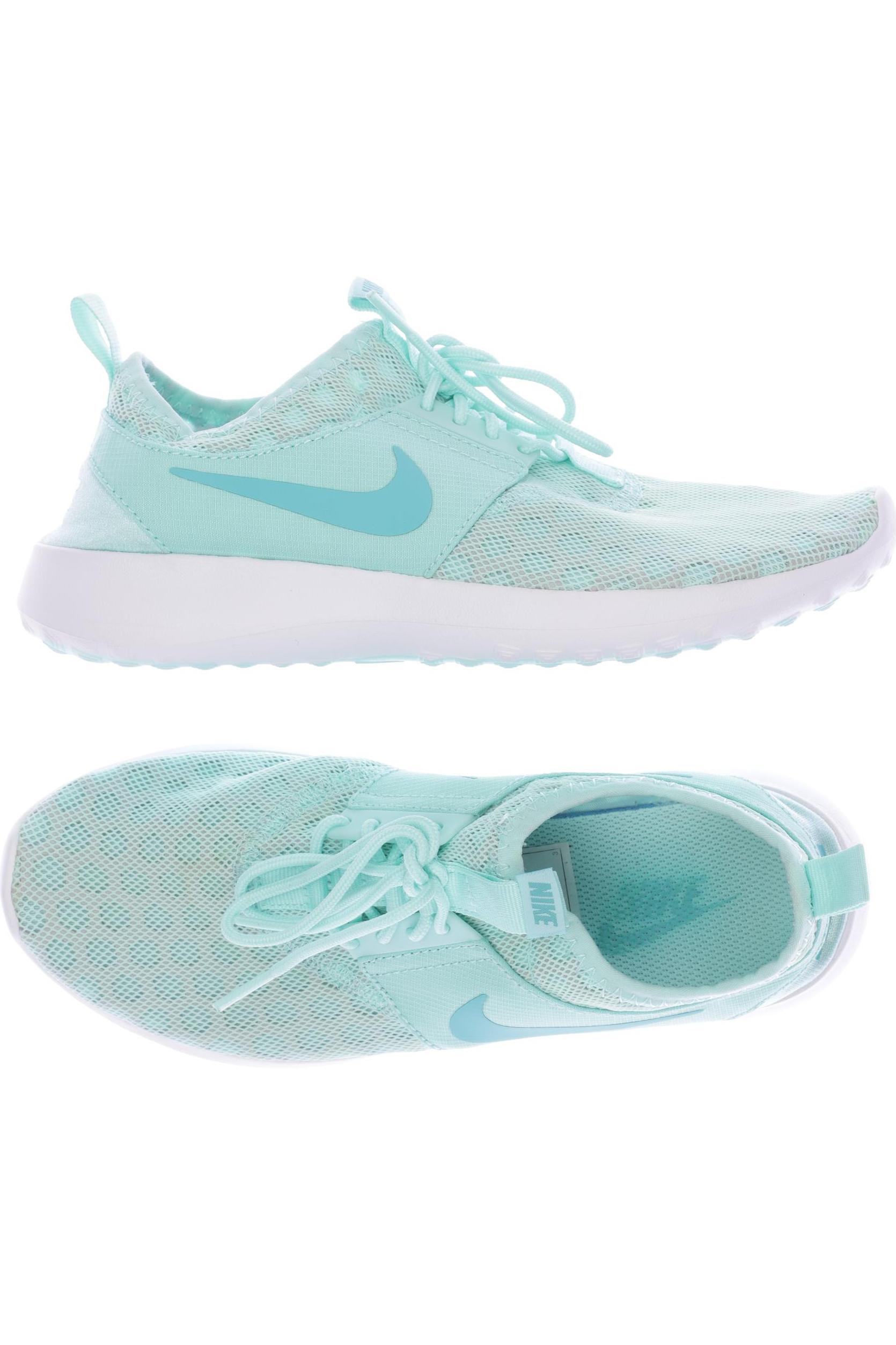 

Nike Damen Sneakers, türkis