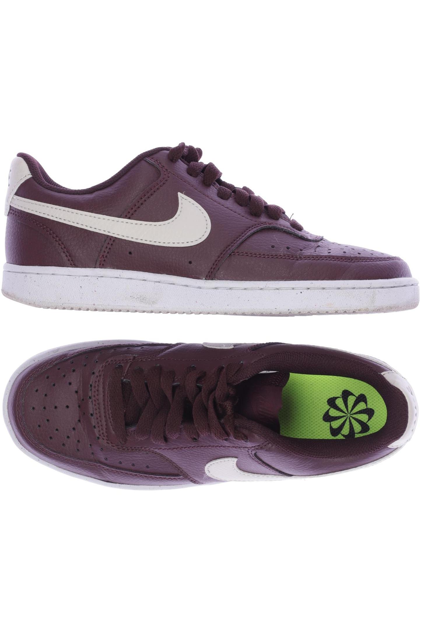 

Nike Damen Sneakers, bordeaux, Gr. 38