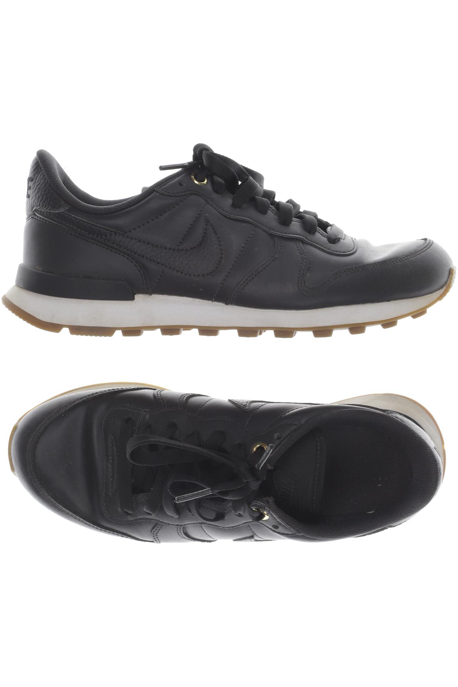 

Nike Damen Sneakers, marineblau