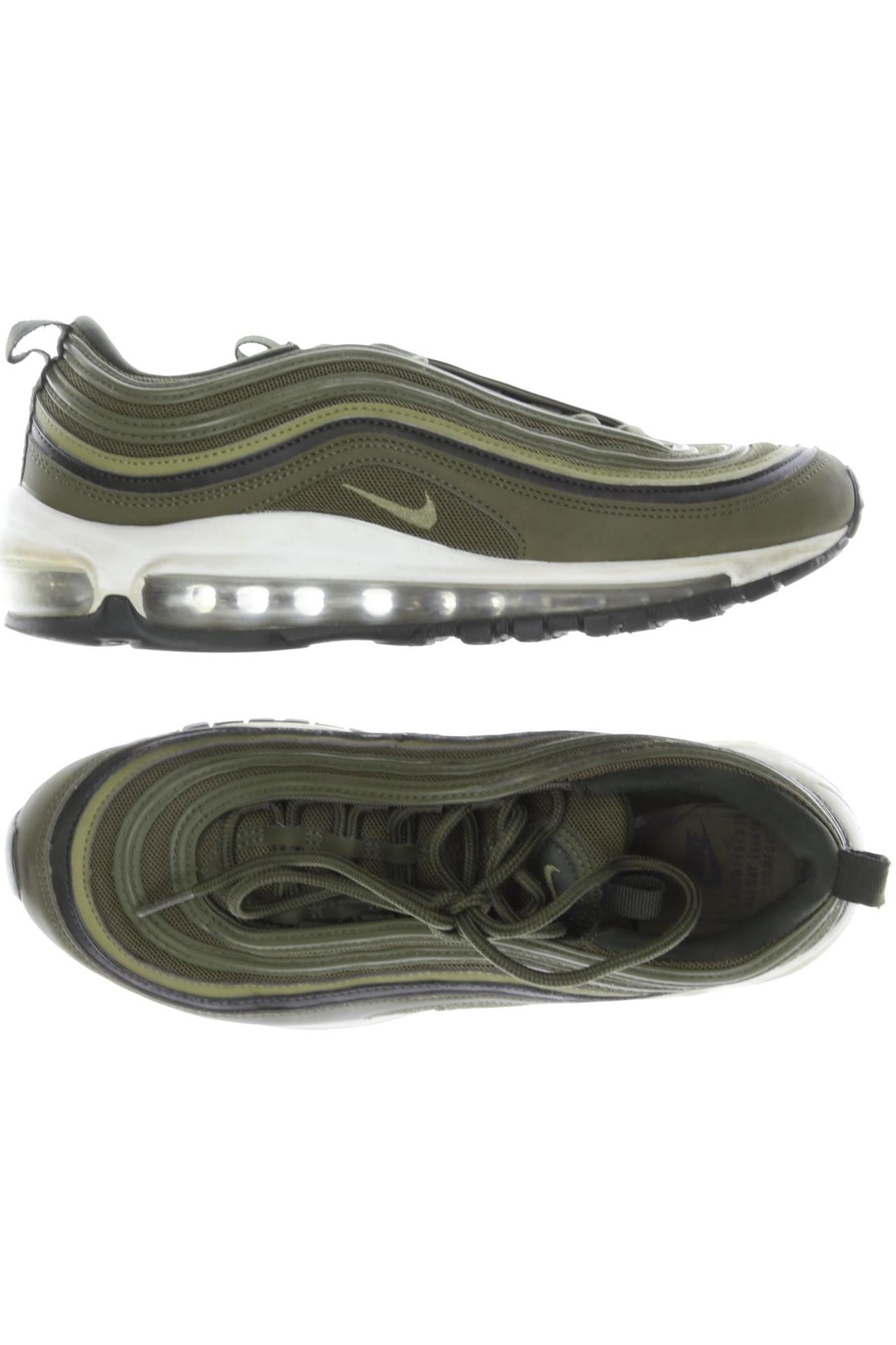 

Nike Damen Sneakers, grün, Gr. 39