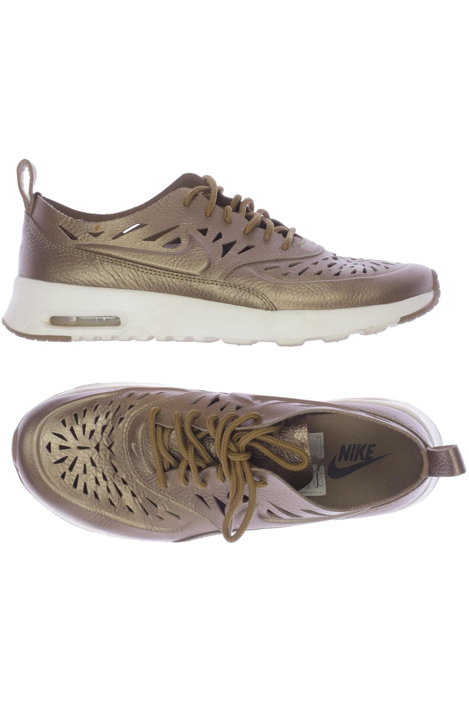 

Nike Damen Sneakers, braun, Gr. 39