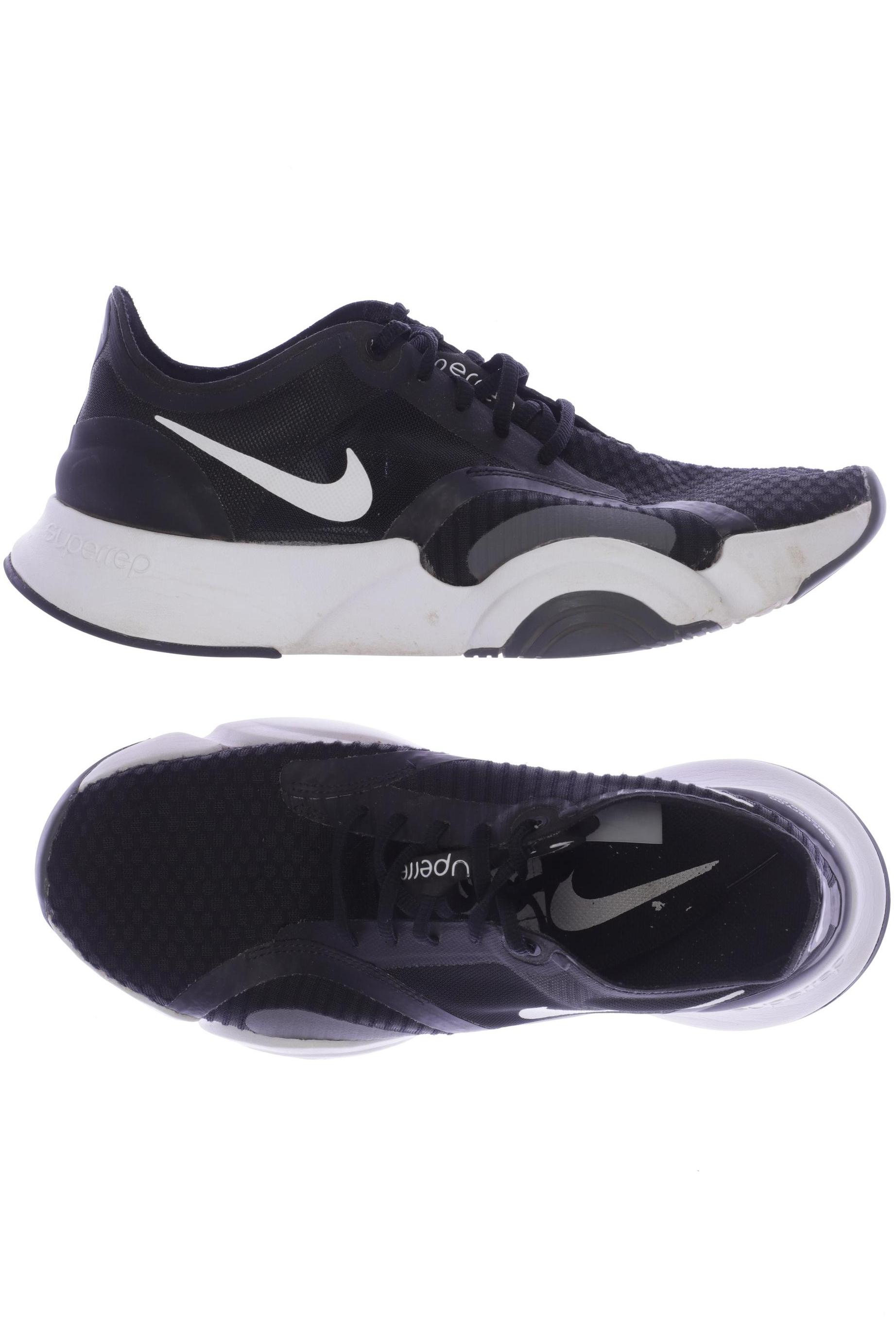 

Nike Damen Sneakers, schwarz, Gr. 40