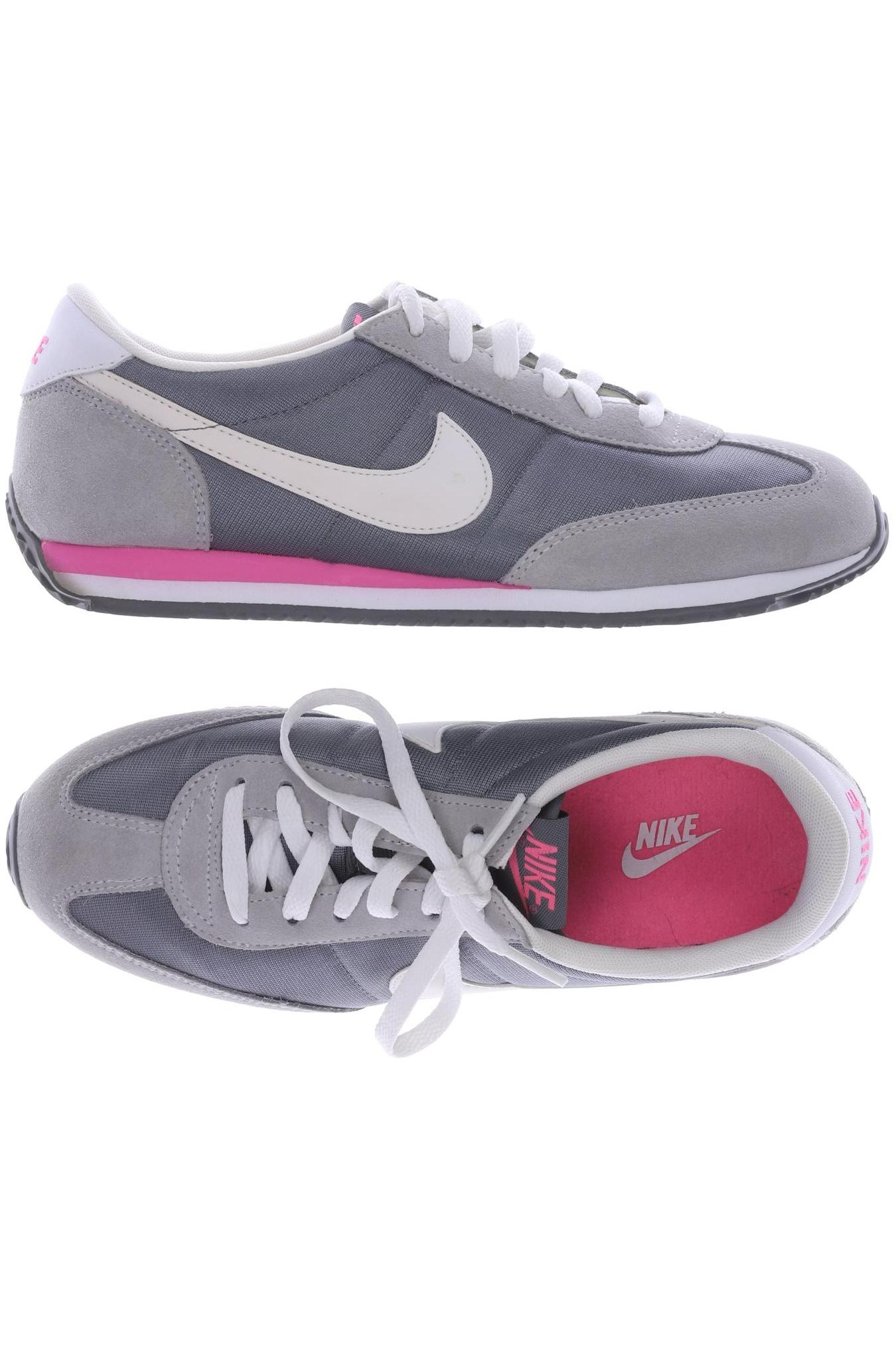 

Nike Damen Sneakers, grau