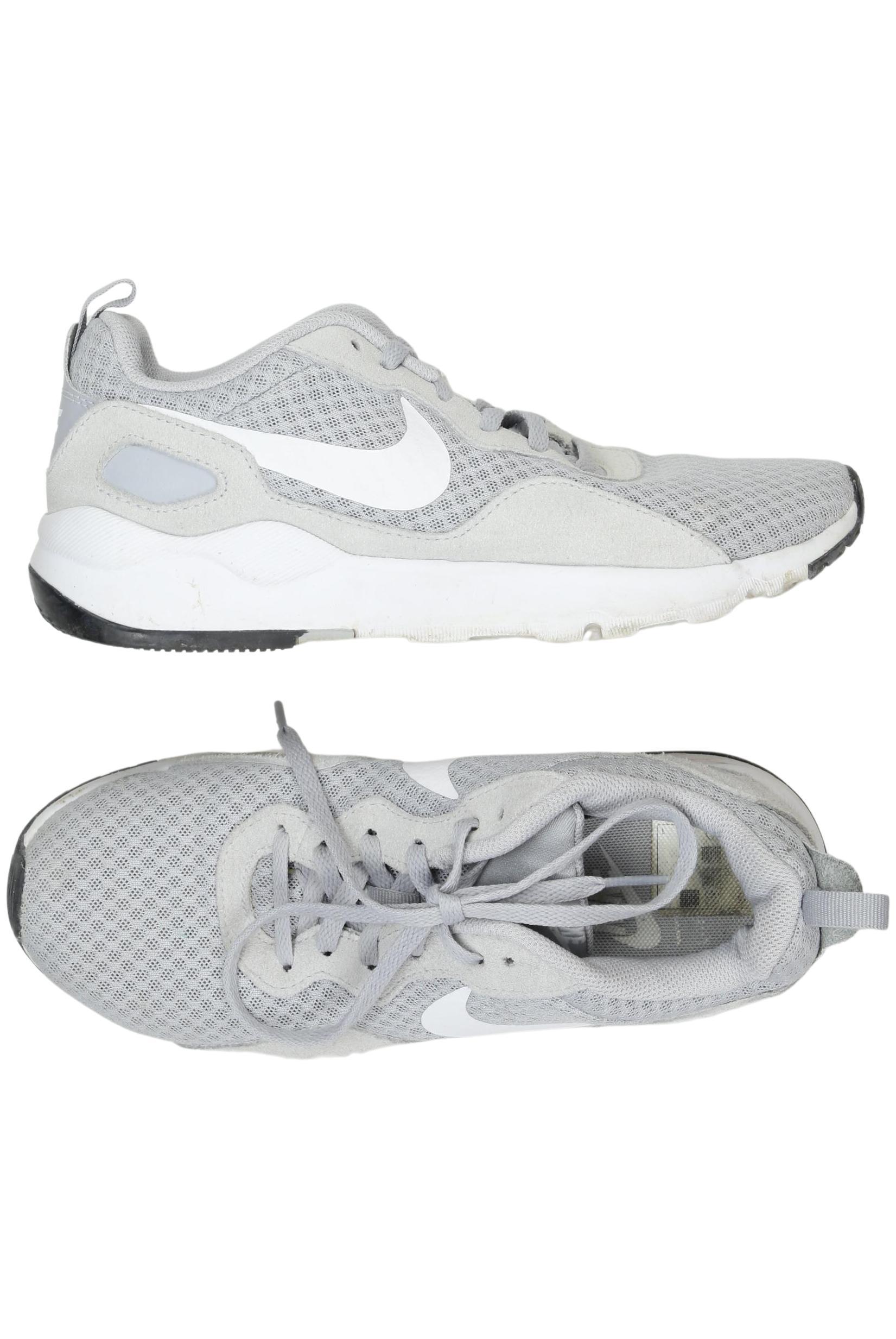 

Nike Damen Sneakers, grau, Gr. 37.5