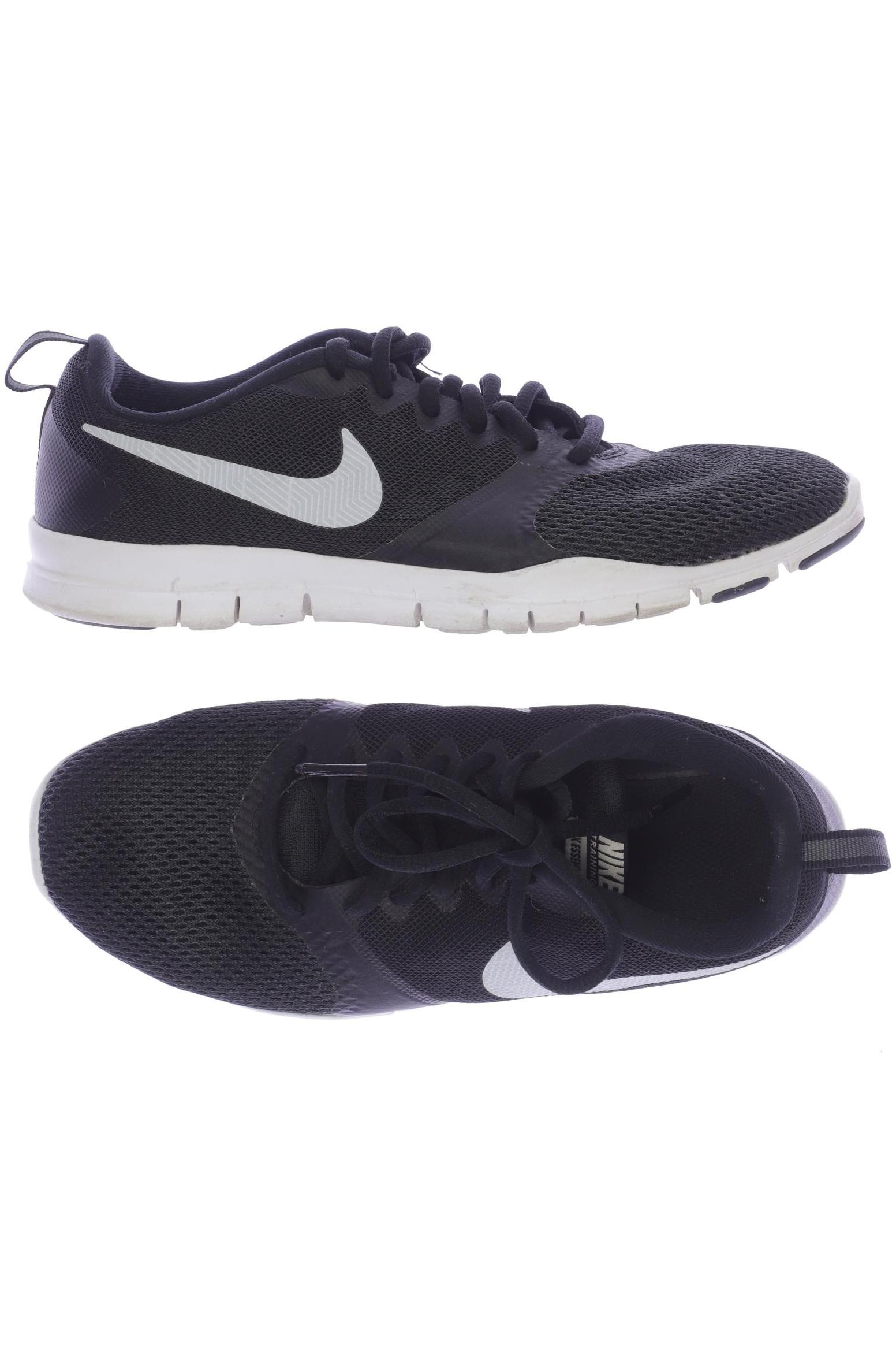 

Nike Damen Sneakers, schwarz, Gr. 36.5