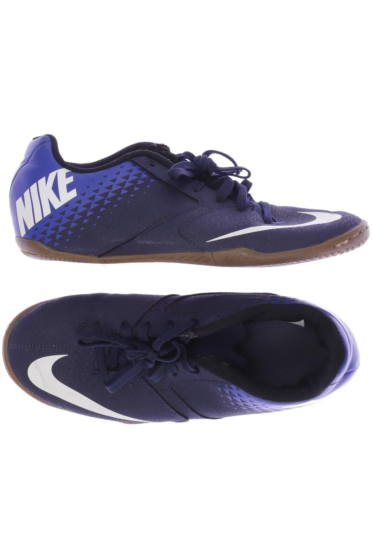 

Nike Damen Sneakers, marineblau, Gr. 39