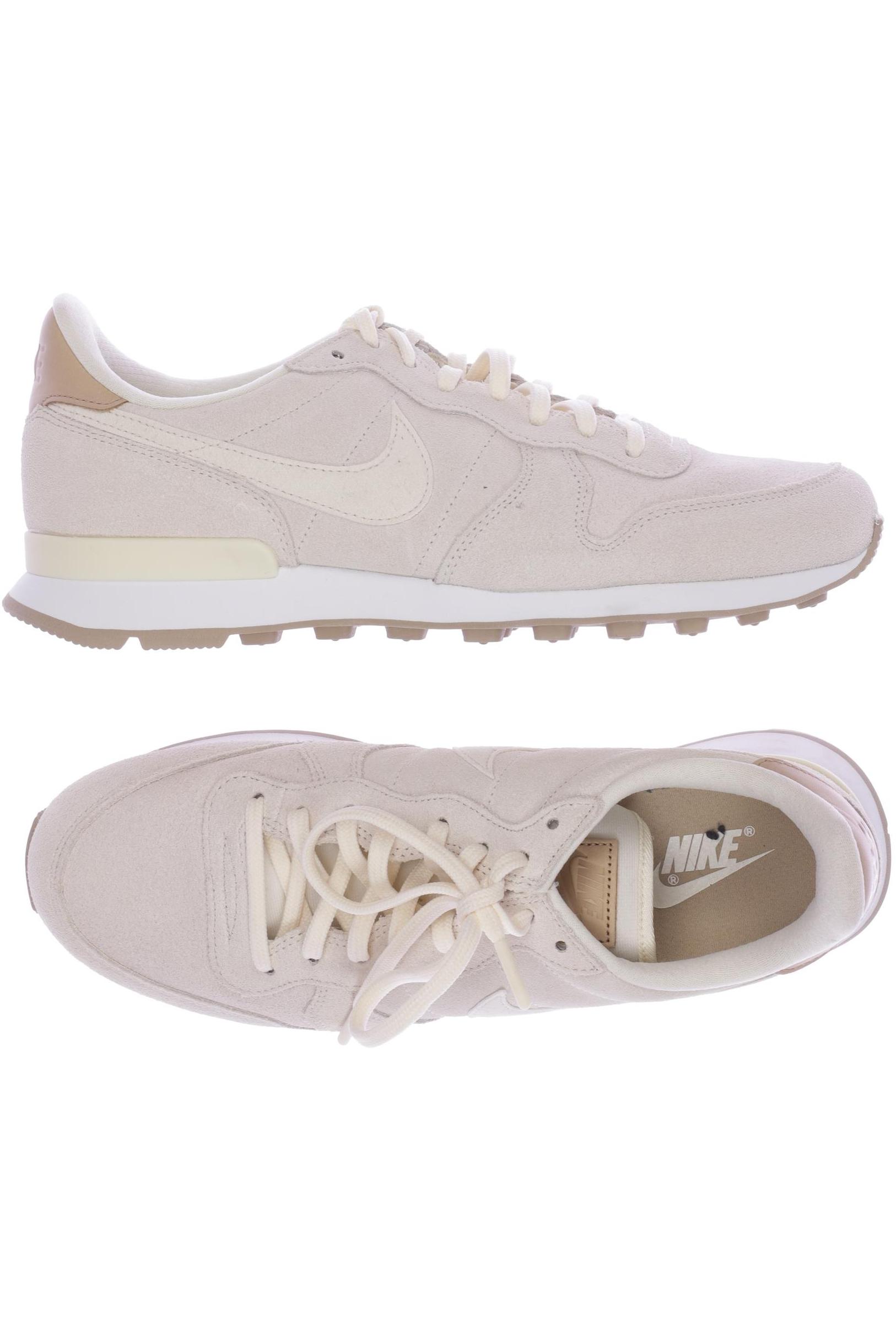 

Nike Damen Sneakers, beige, Gr. 41