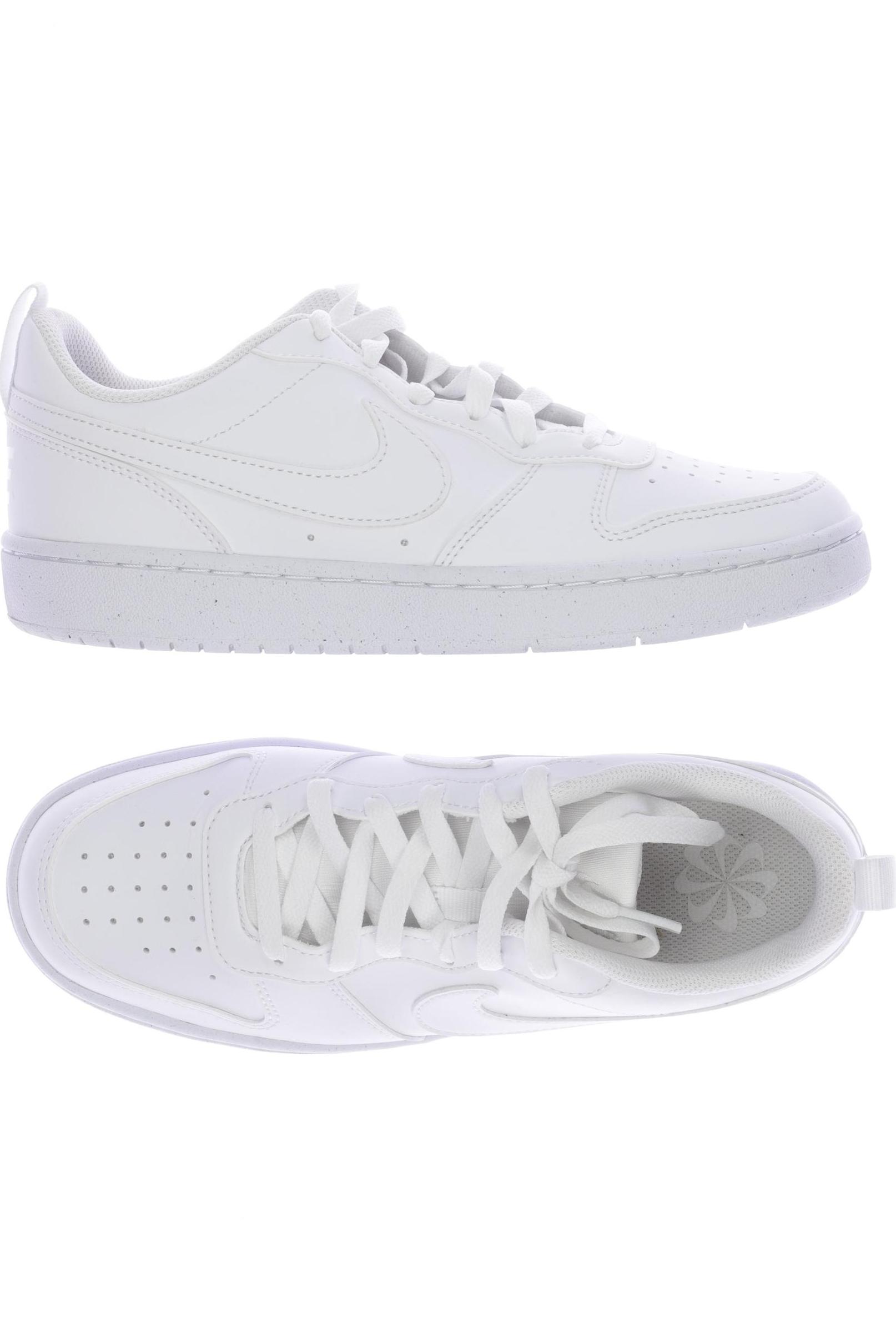 

Nike Damen Sneakers, weiß