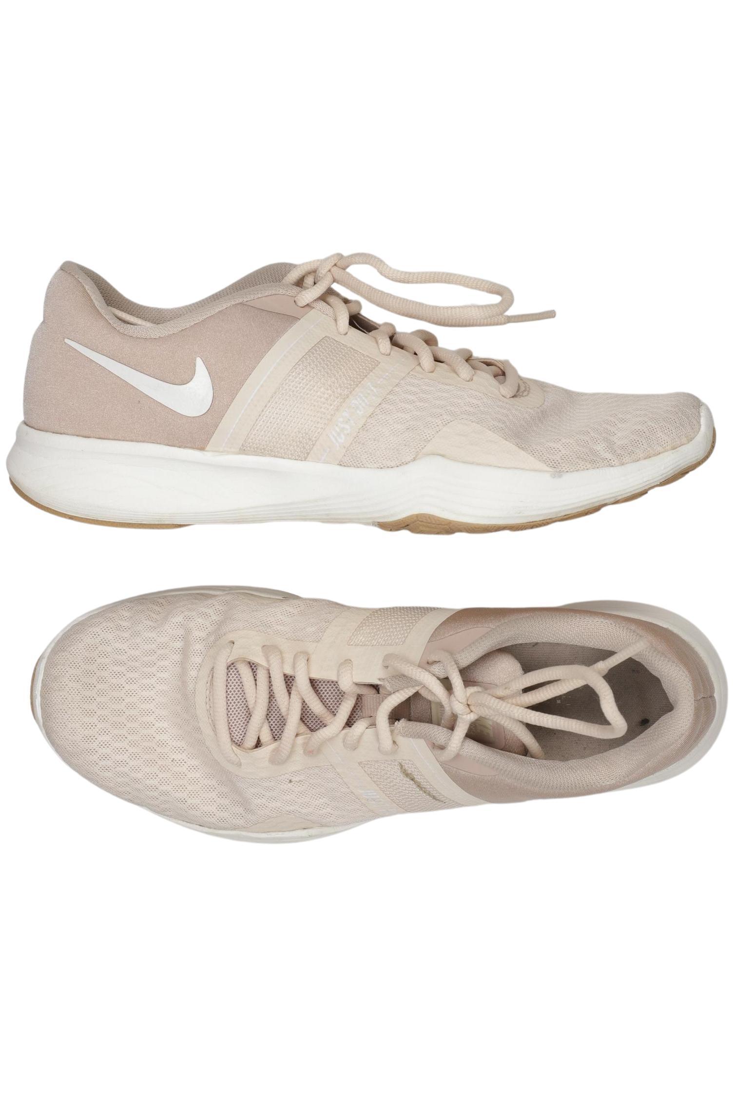 

Nike Damen Sneakers, beige, Gr. 38