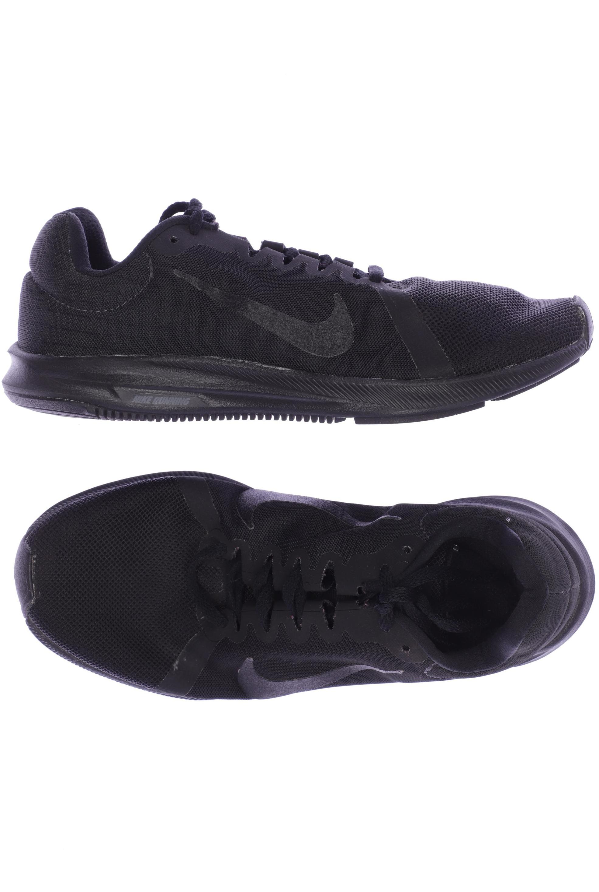 

Nike Damen Sneakers, schwarz, Gr. 39