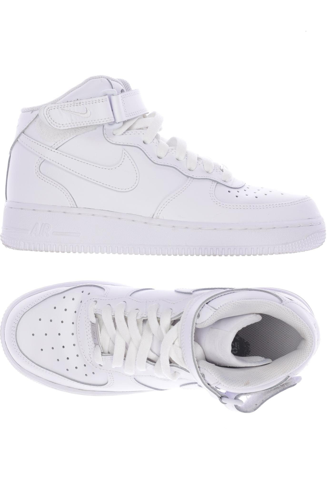 

Nike Damen Sneakers, weiß