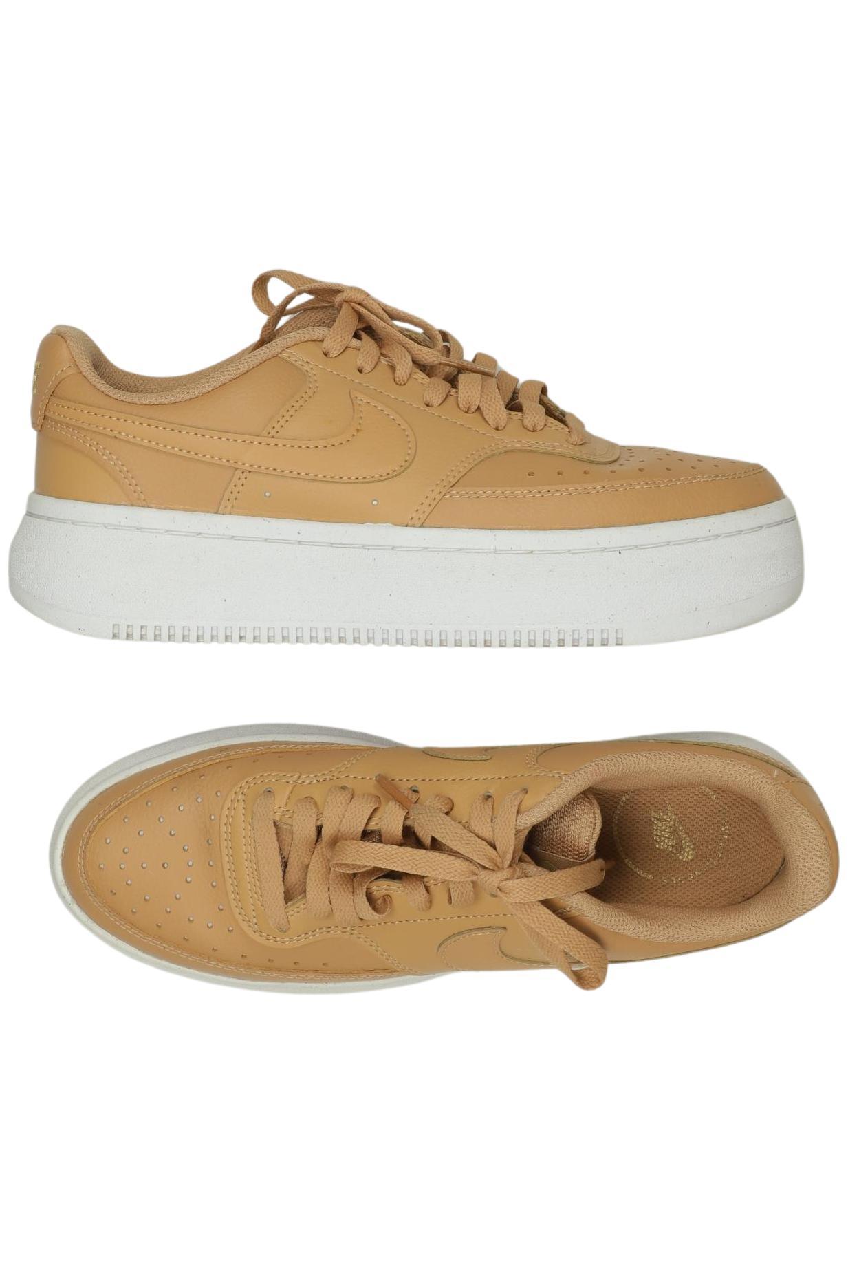 

Nike Damen Sneakers, beige, Gr. 40.5