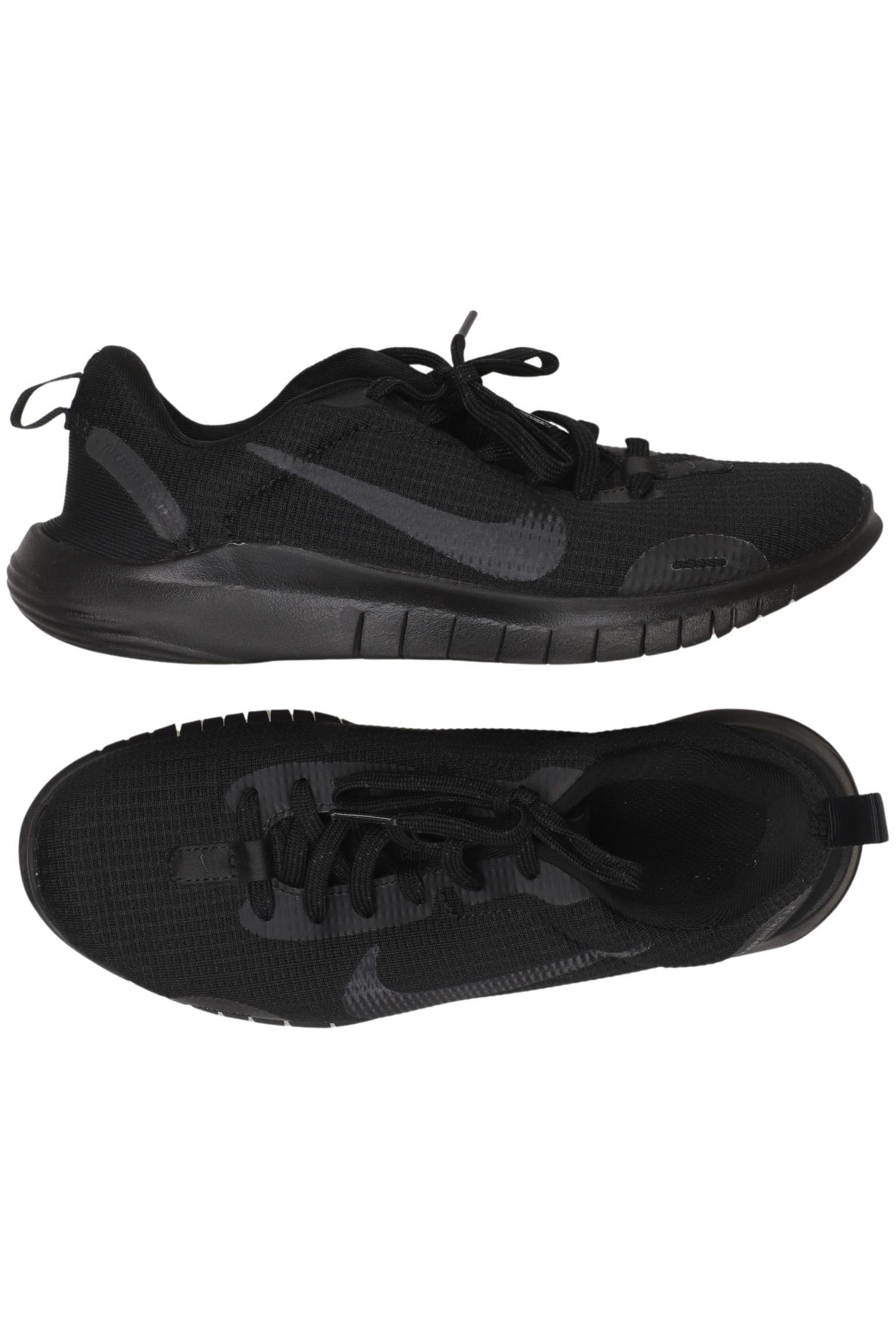 

Nike Damen Sneakers, schwarz, Gr. 38
