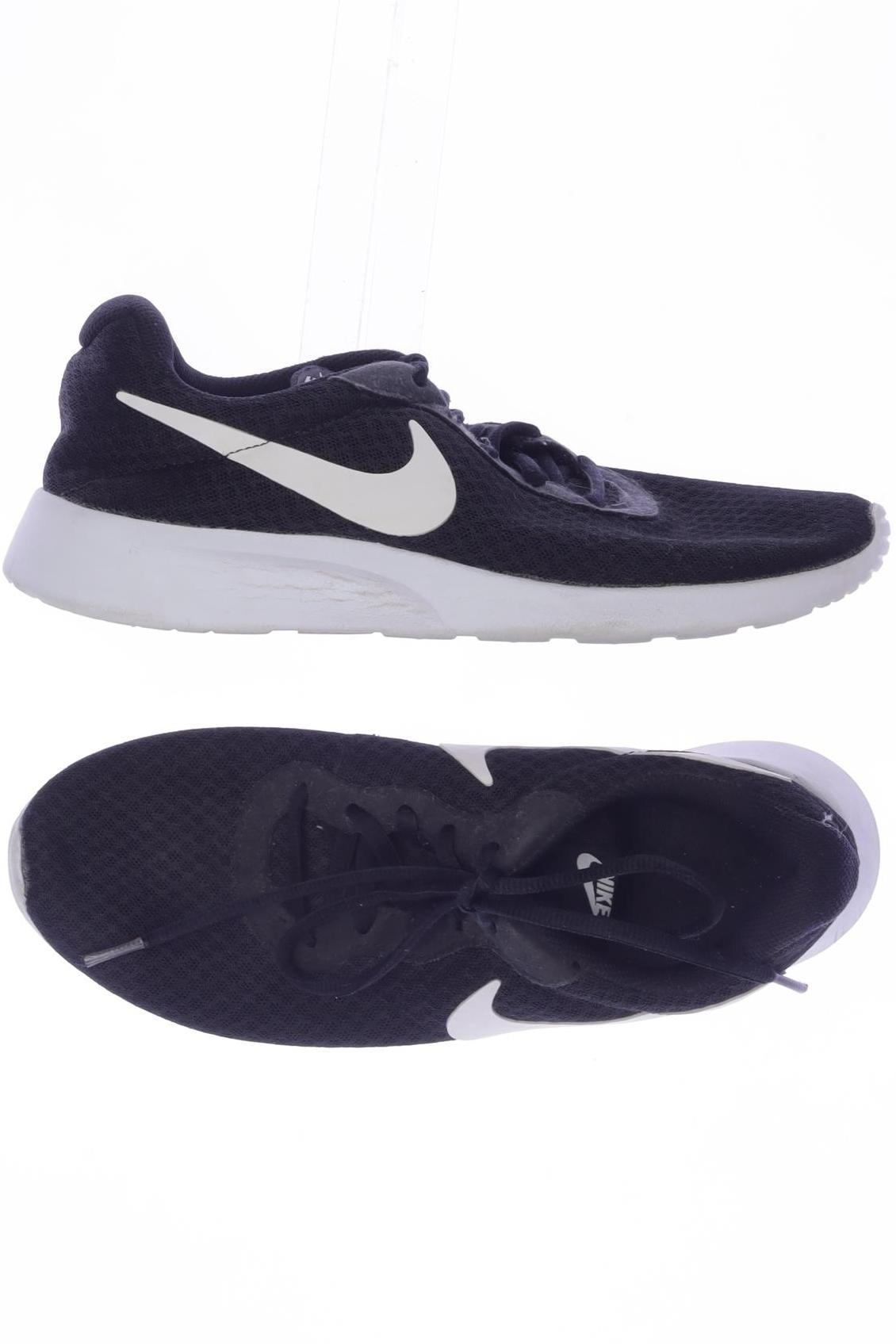

Nike Damen Sneakers, schwarz, Gr. 40