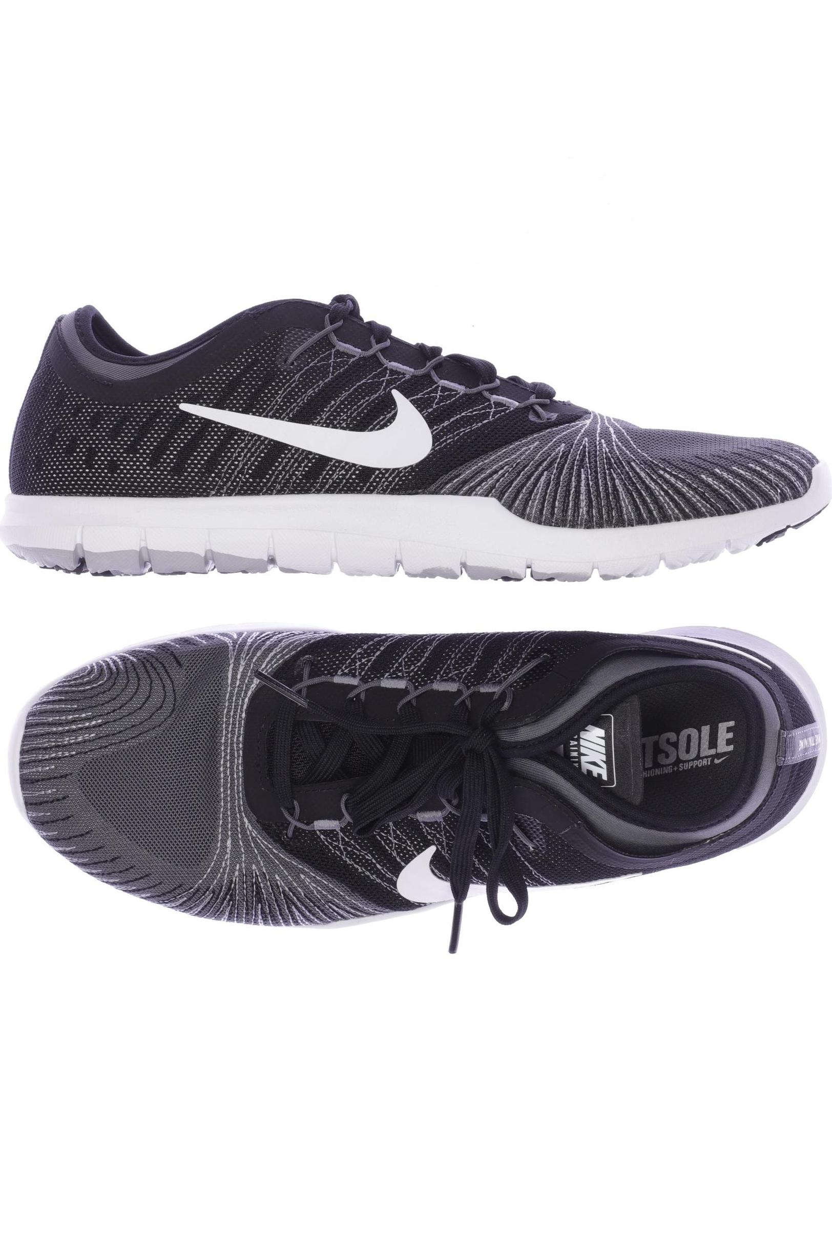 

Nike Damen Sneakers, grau, Gr. 40
