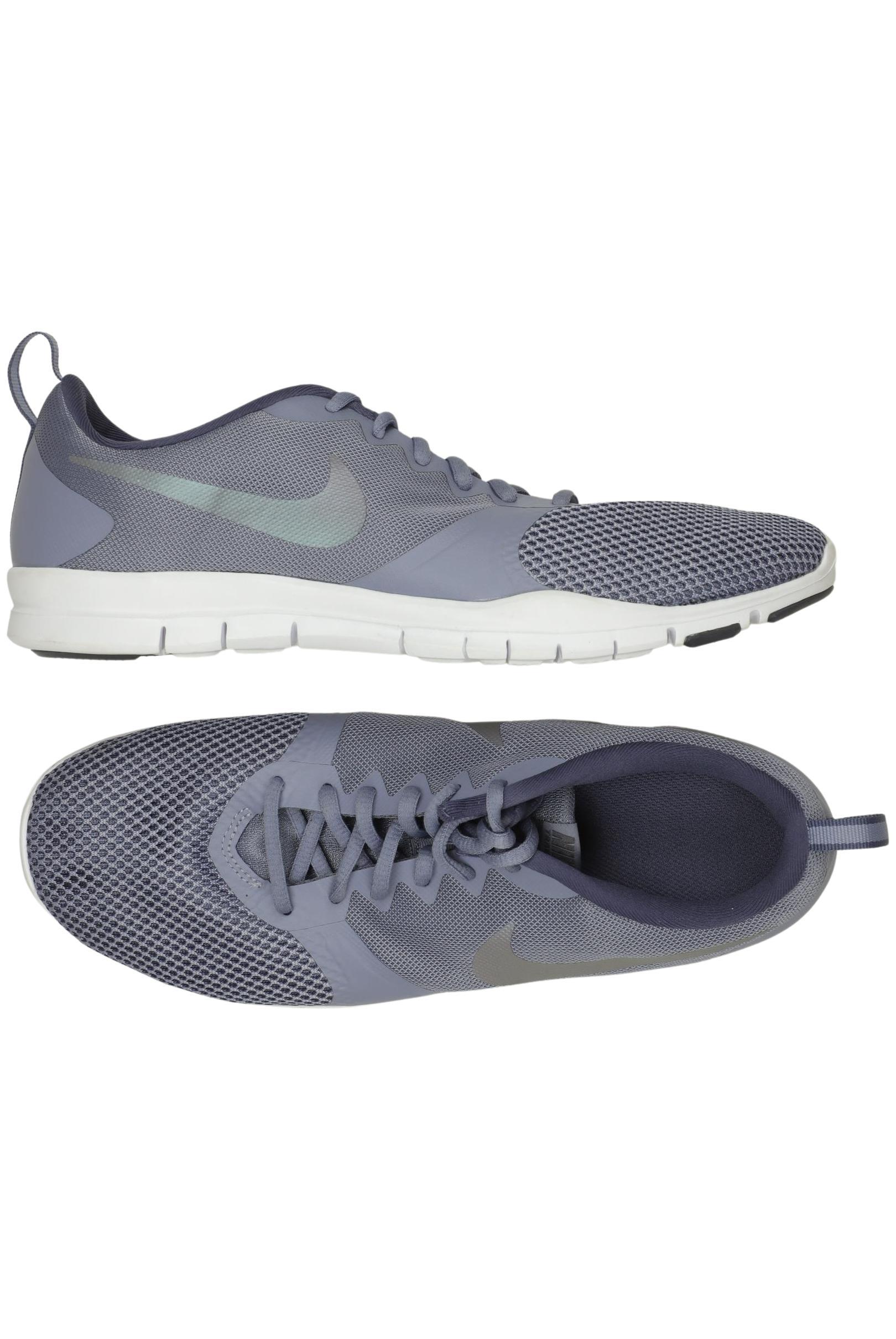 

Nike Damen Sneakers, grau, Gr. 42.5