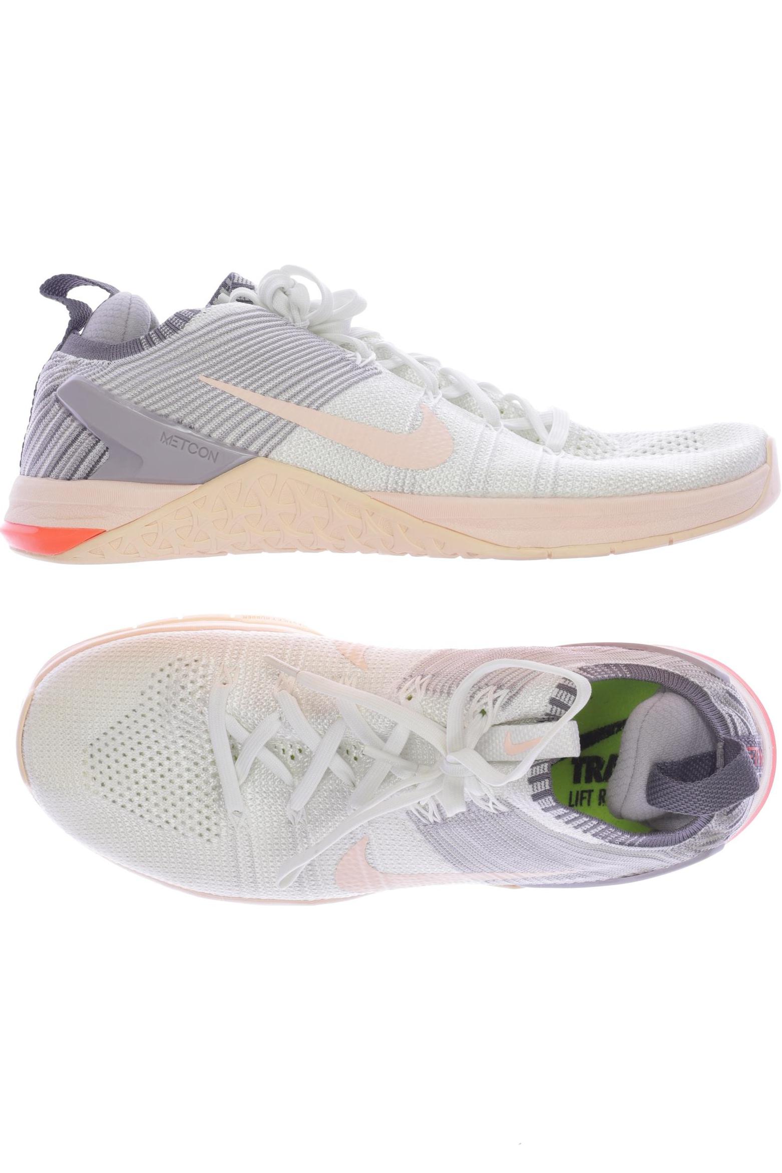 

Nike Damen Sneakers, cremeweiß, Gr. 41