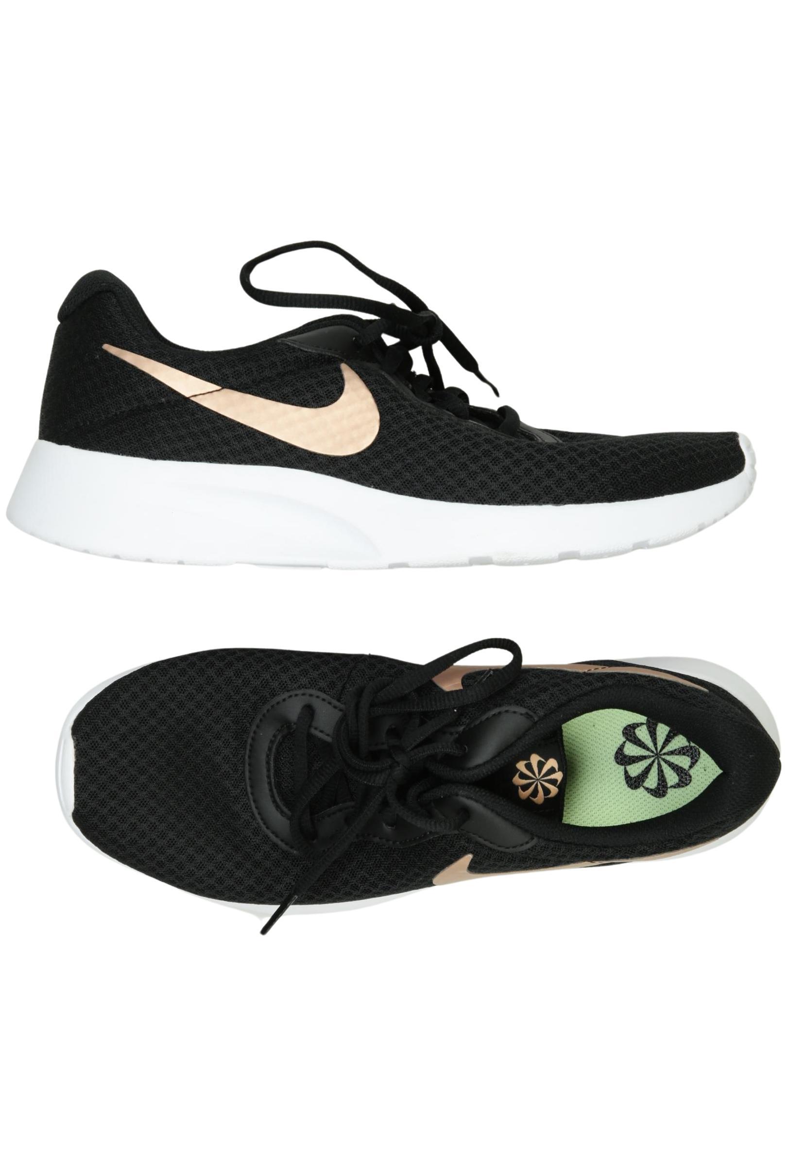 

Nike Damen Sneakers, schwarz, Gr. 41