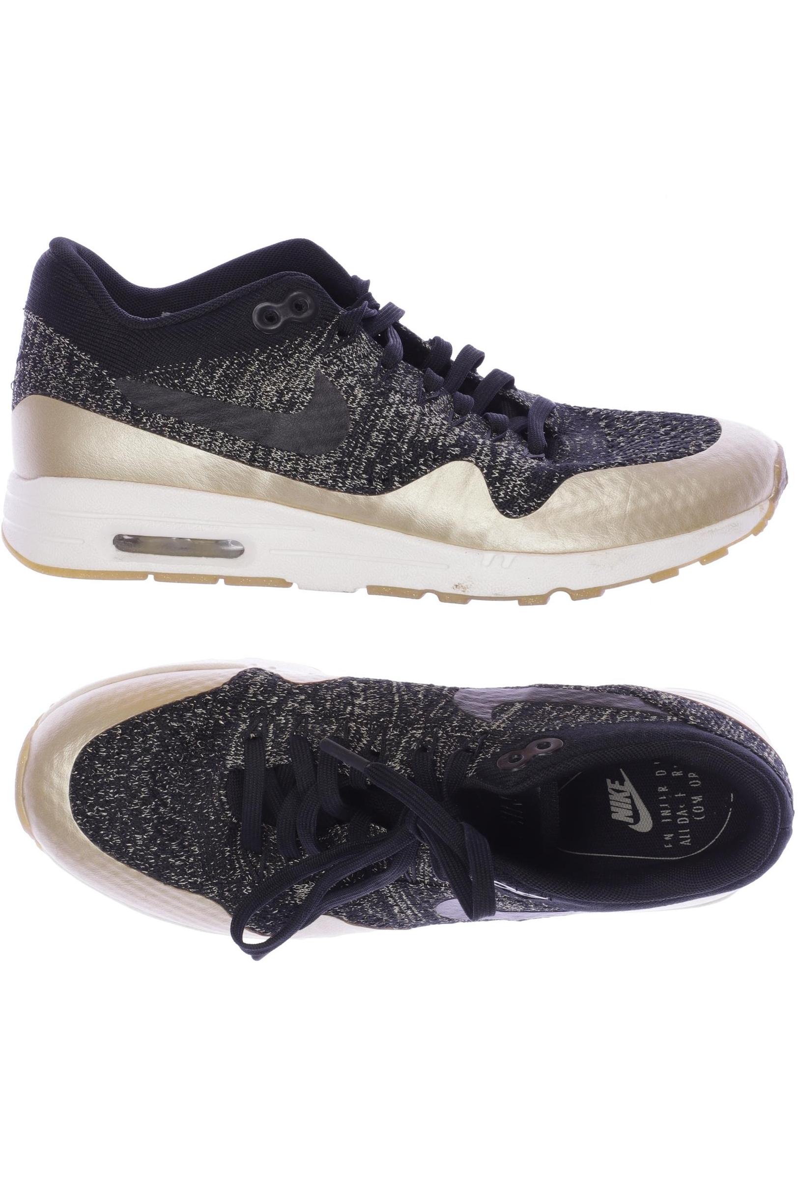 

Nike Damen Sneakers, schwarz, Gr. 38