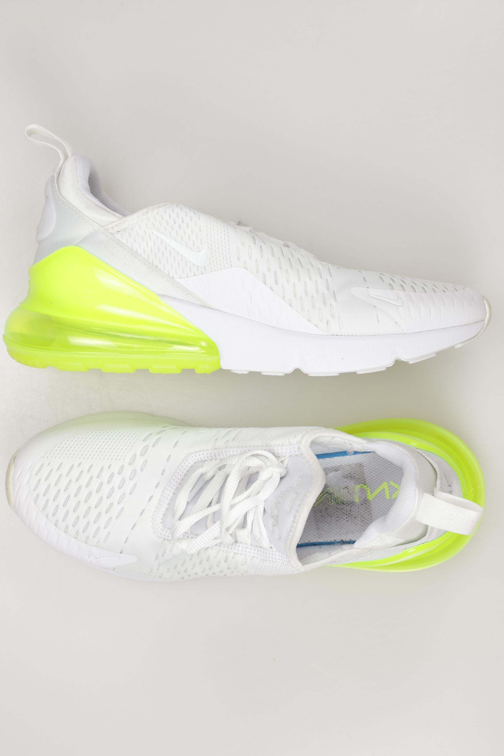 

Nike Damen Sneakers, weiß, Gr. 40