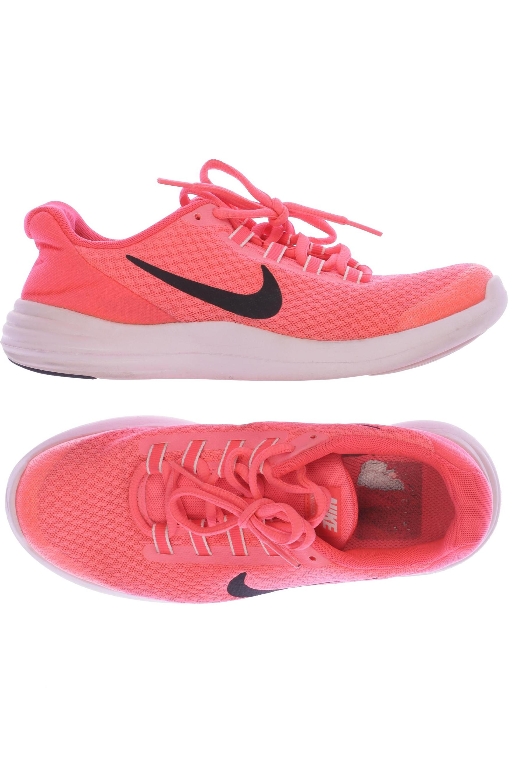 

Nike Damen Sneakers, neon