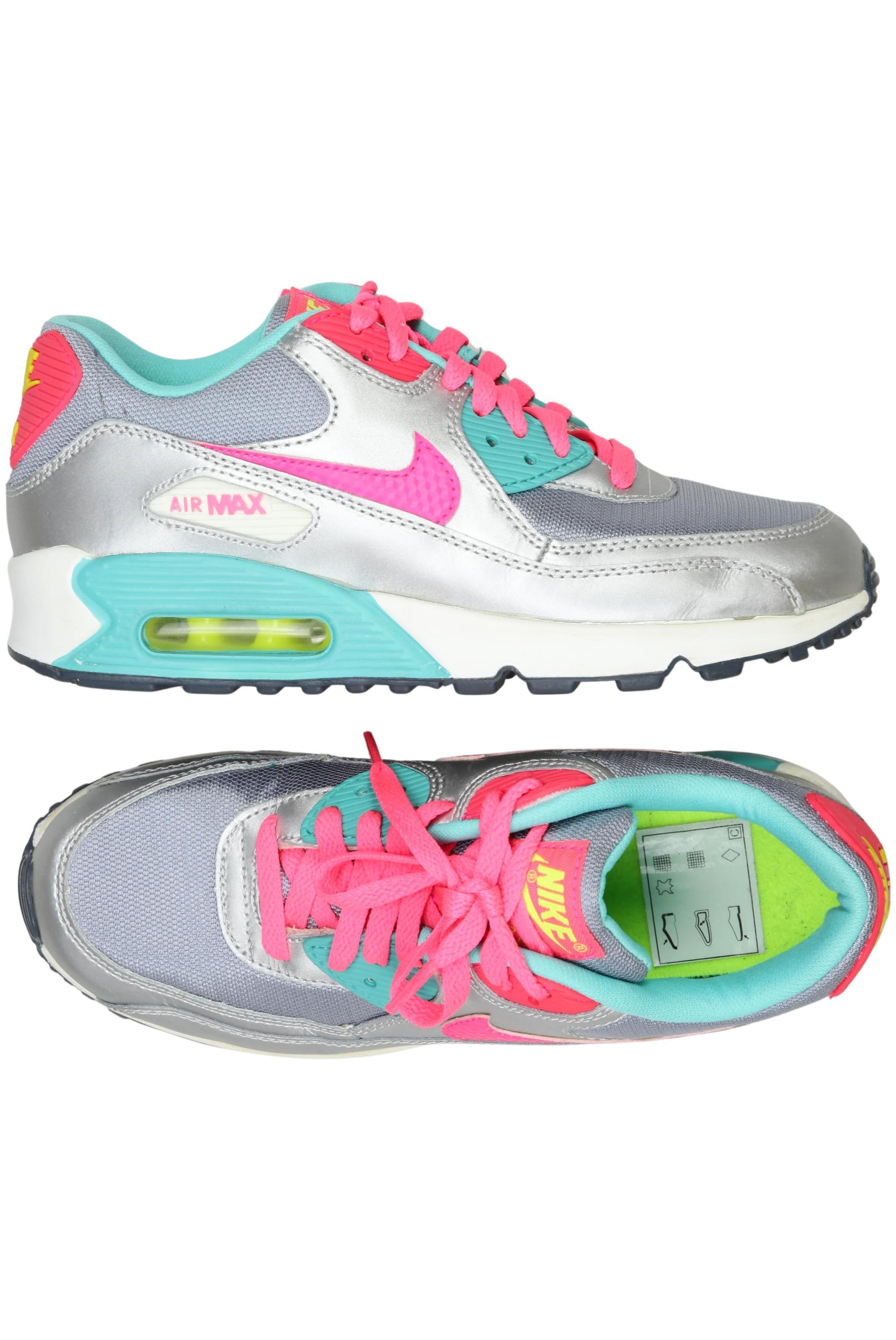 

Nike Damen Sneakers, neon, Gr. 38
