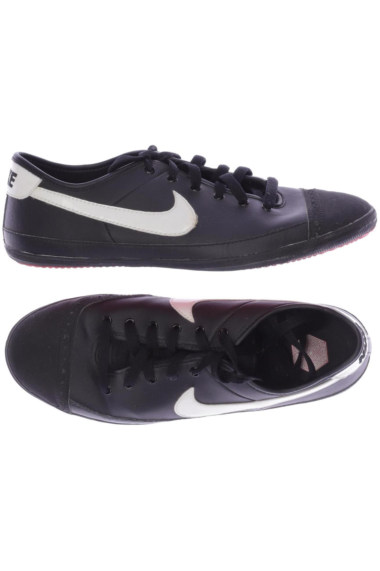 

Nike Damen Sneakers, schwarz