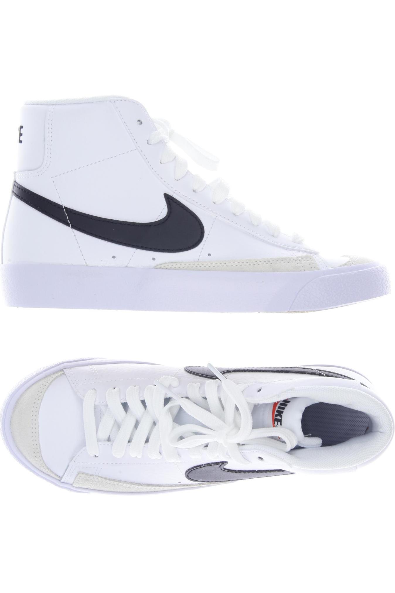 

Nike Damen Sneakers, weiß, Gr. 37.5