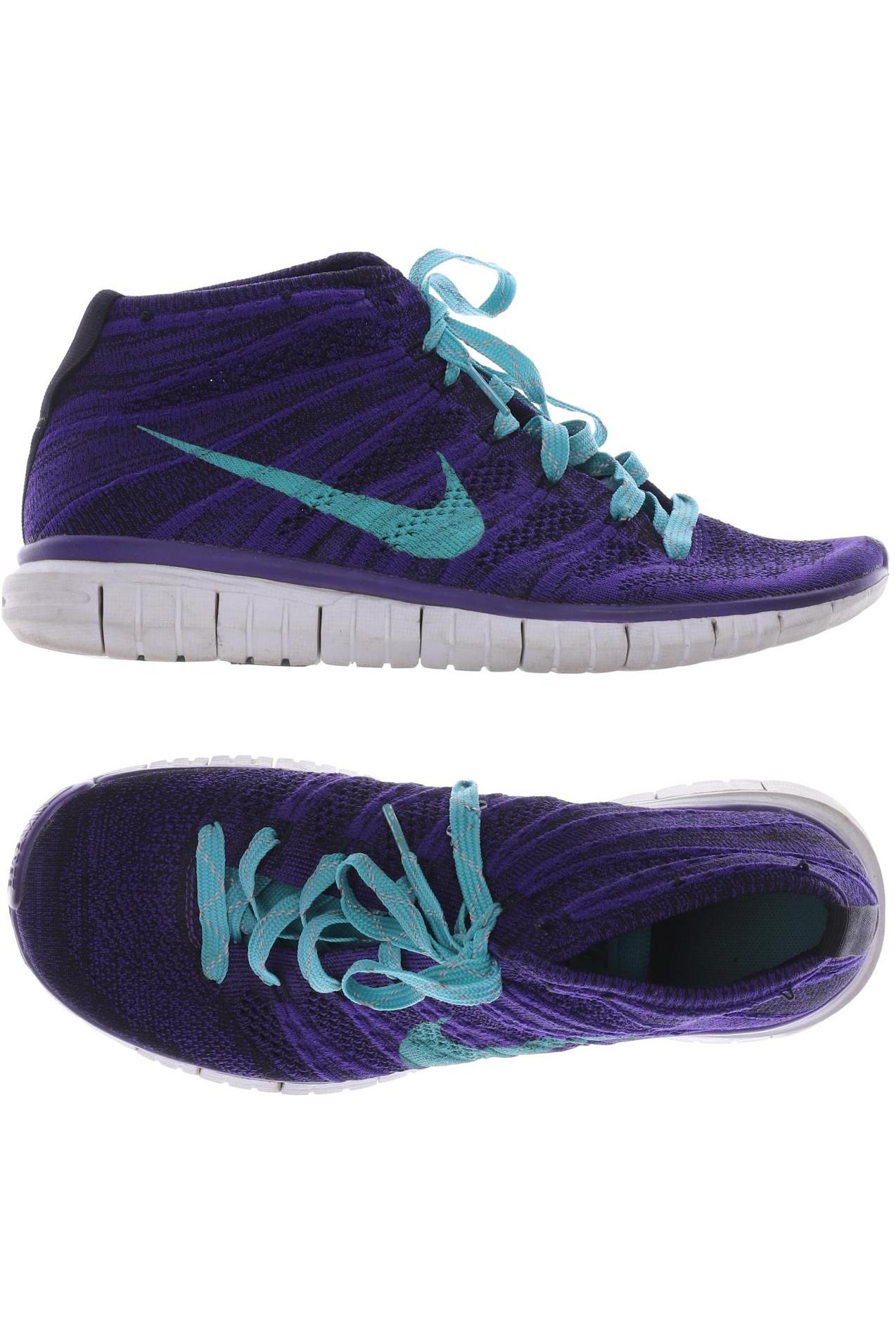 

Nike Damen Sneakers, flieder