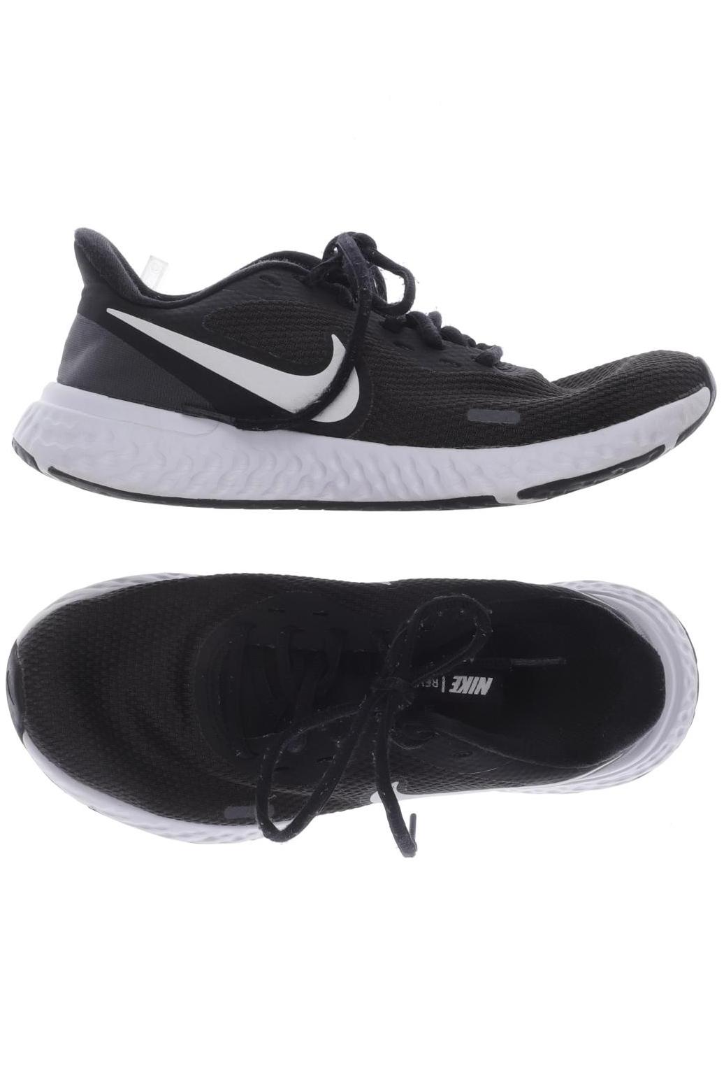 

Nike Damen Sneakers, schwarz, Gr. 38