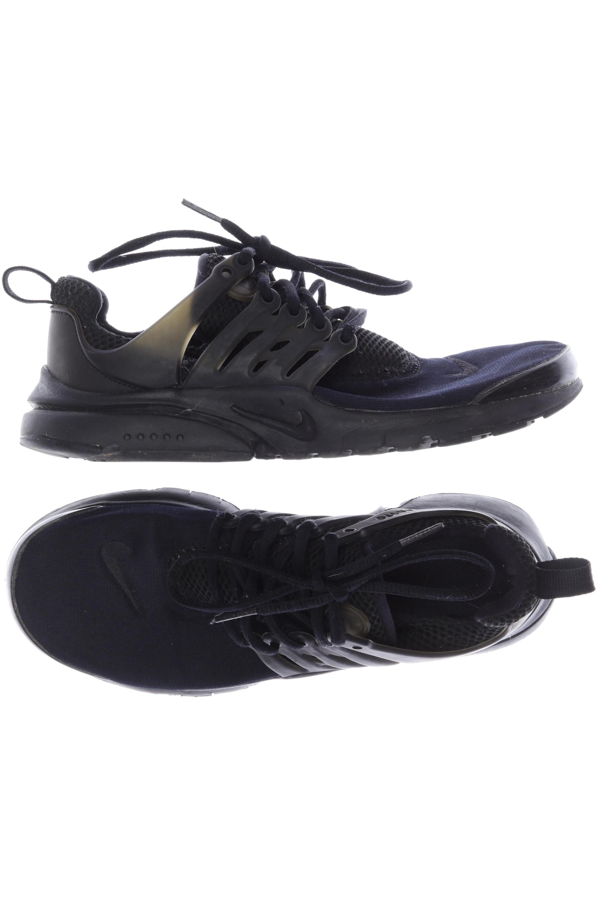 

Nike Damen Sneakers, schwarz, Gr. 38.5