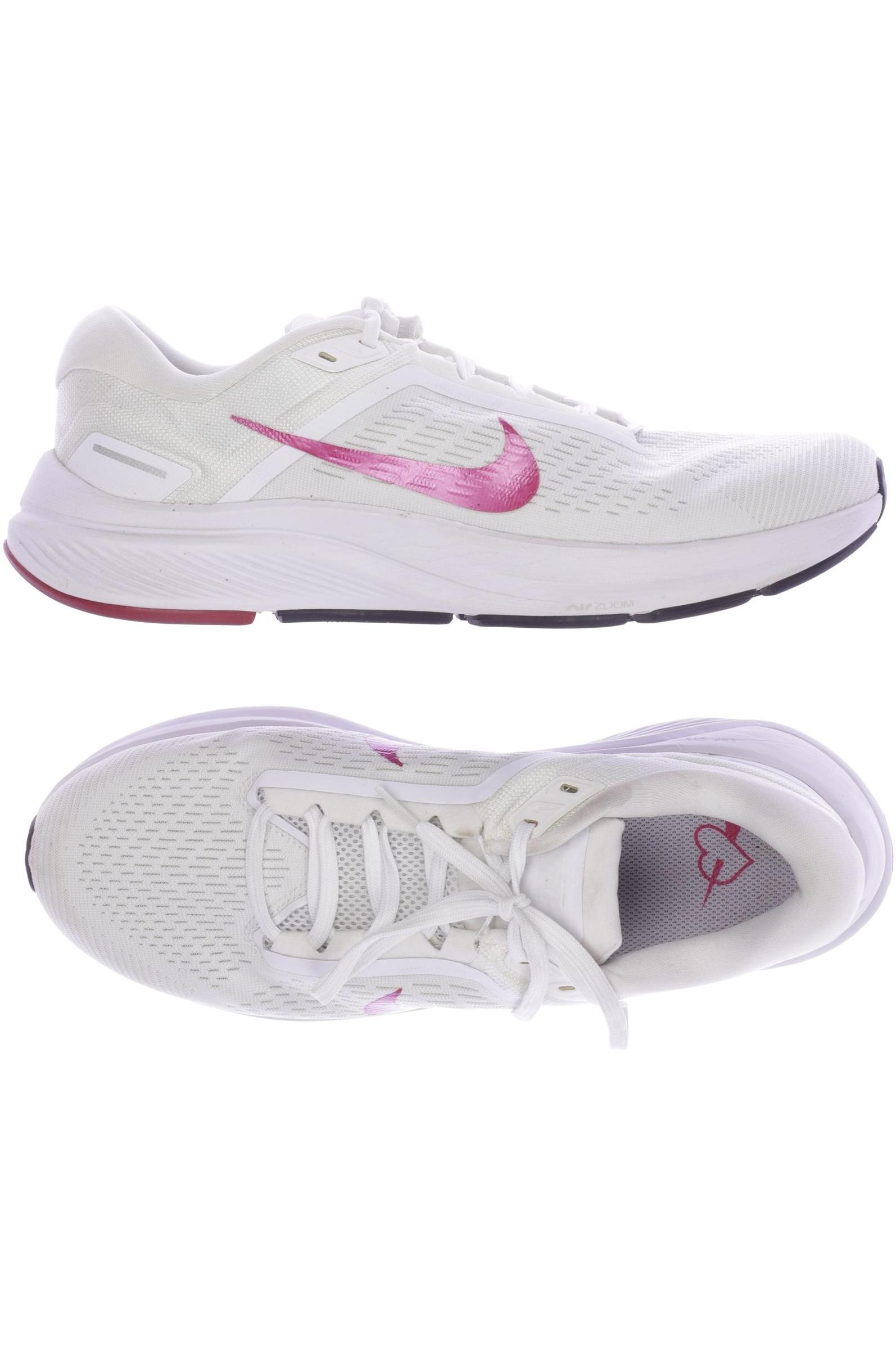 

Nike Damen Sneakers, cremeweiß, Gr. 43